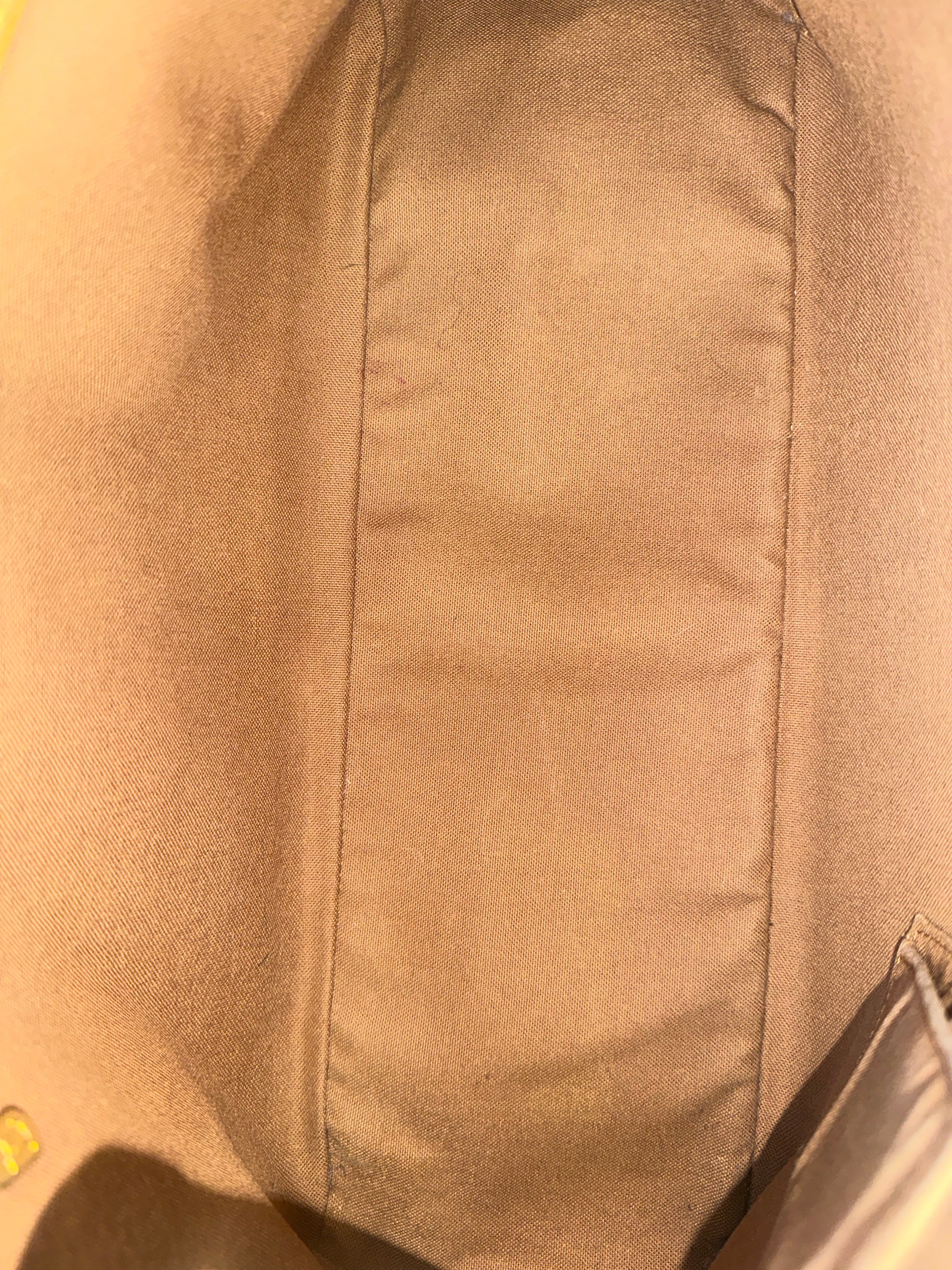 Louis Vuitton Batignolles Horizontal