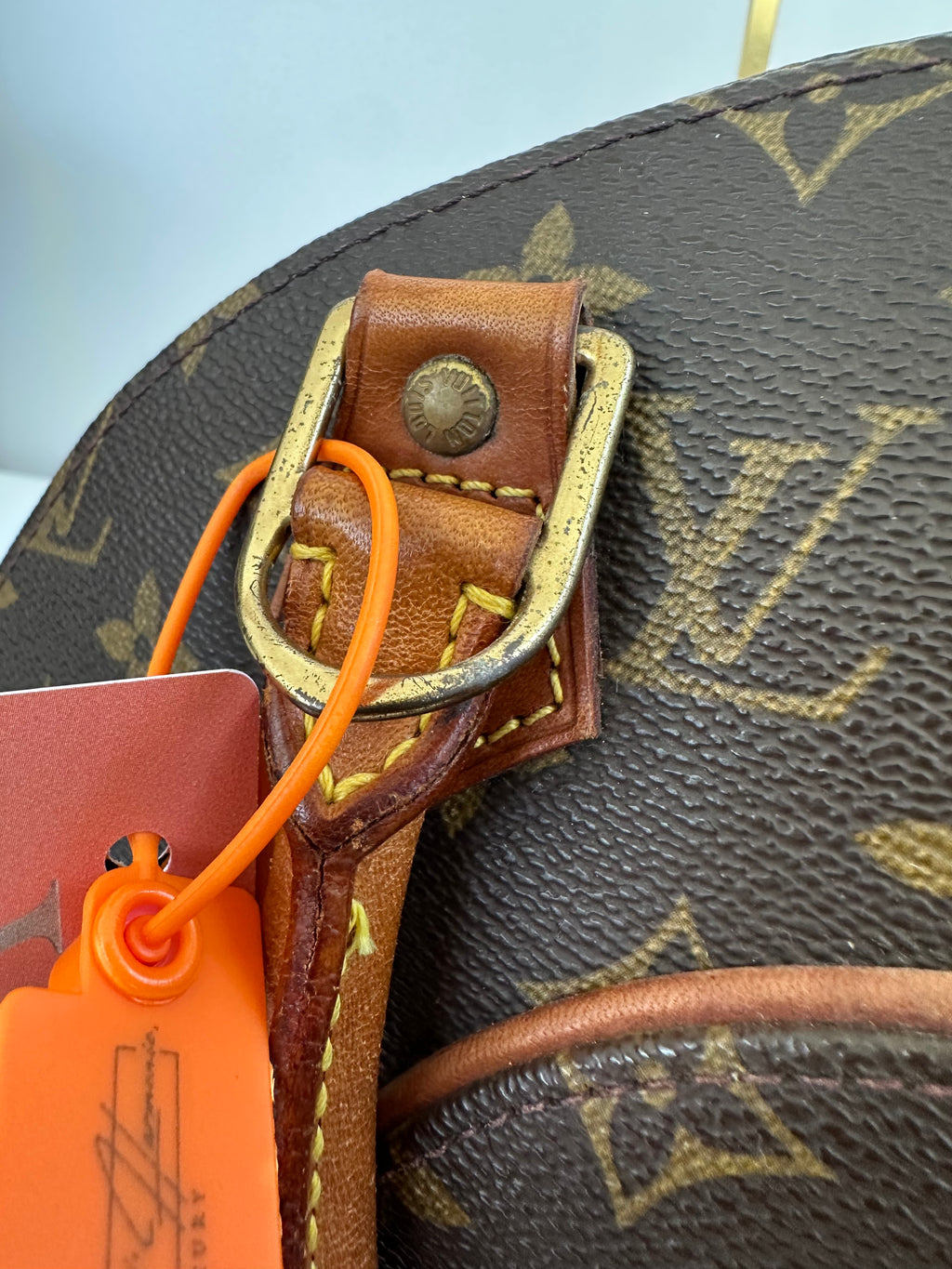 Louis Vuitton Ellipse PM