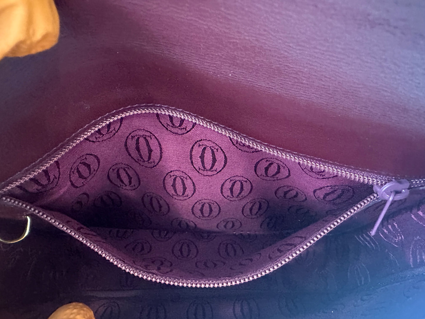 382362 - Cartier Bag