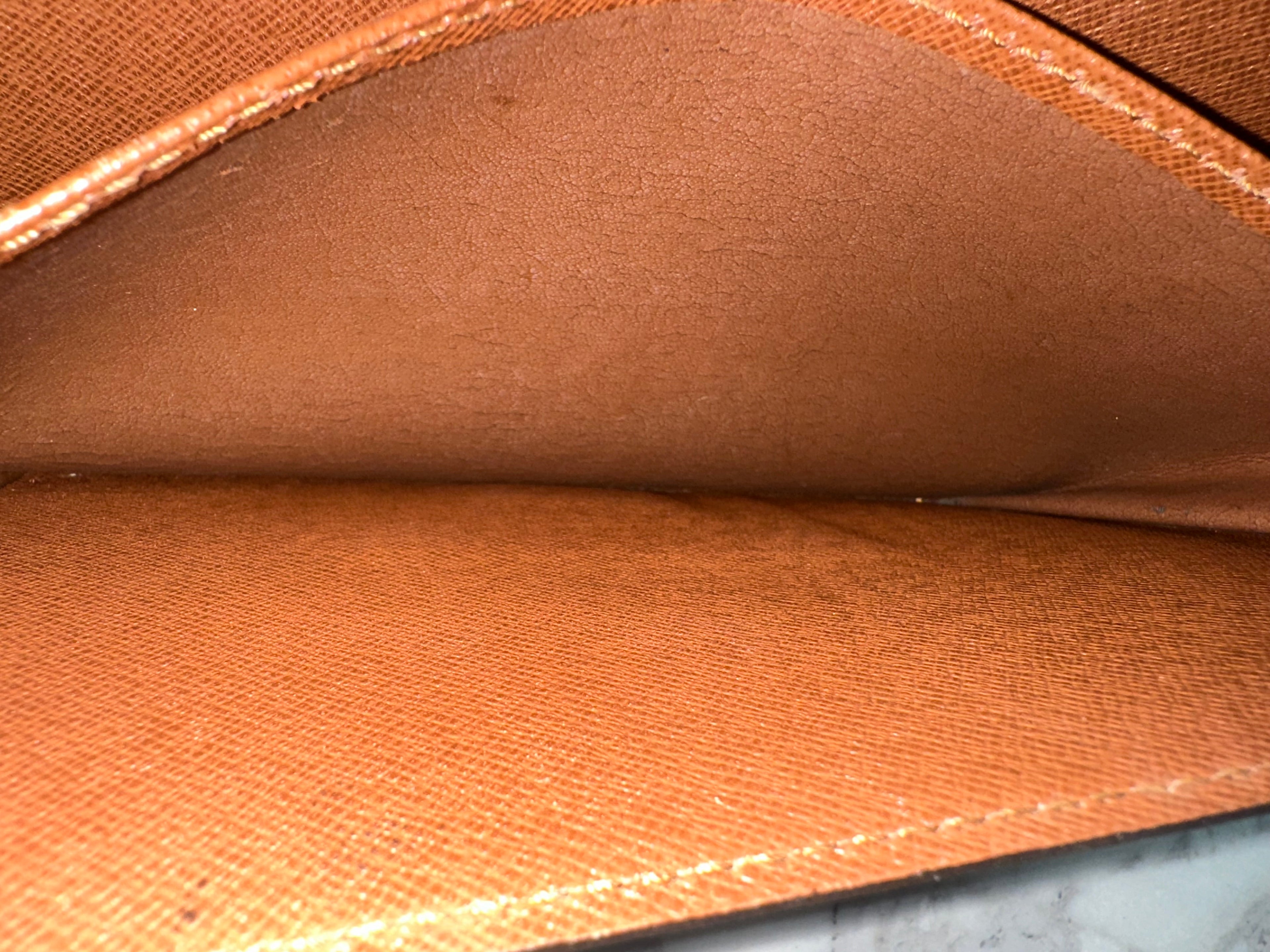 Louis Vuitton Concorde