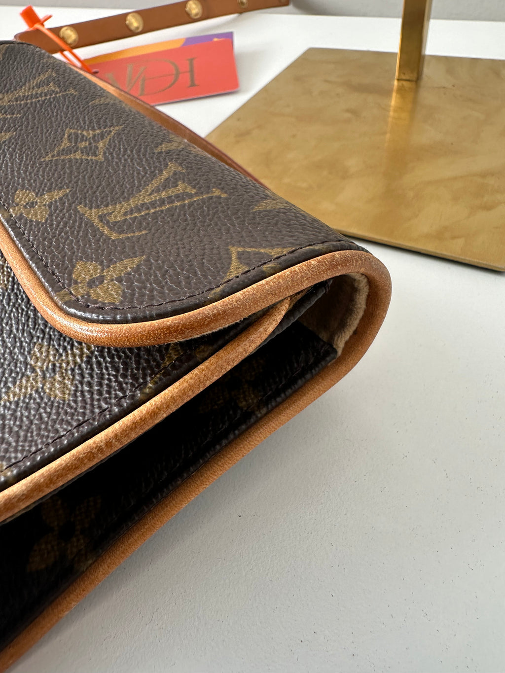 Louis Vuitton Florentine XS
