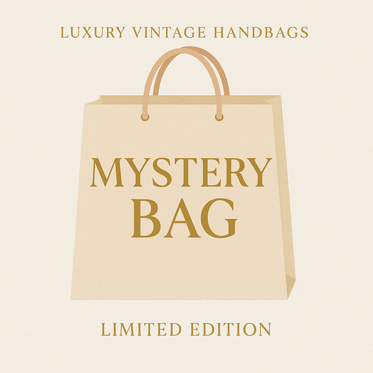 MISTERY BAG