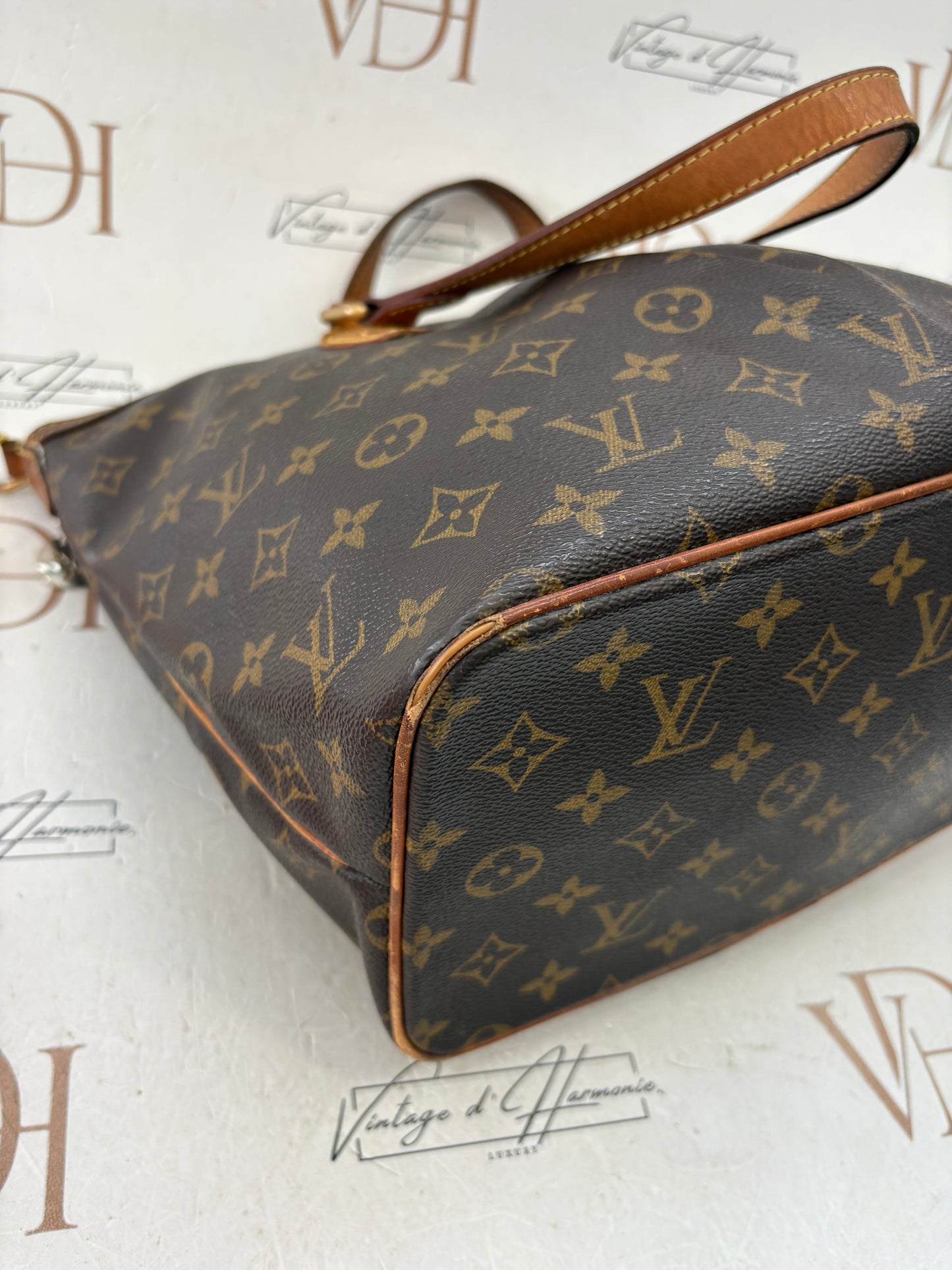 200989 - Louis Vuitton Palermo