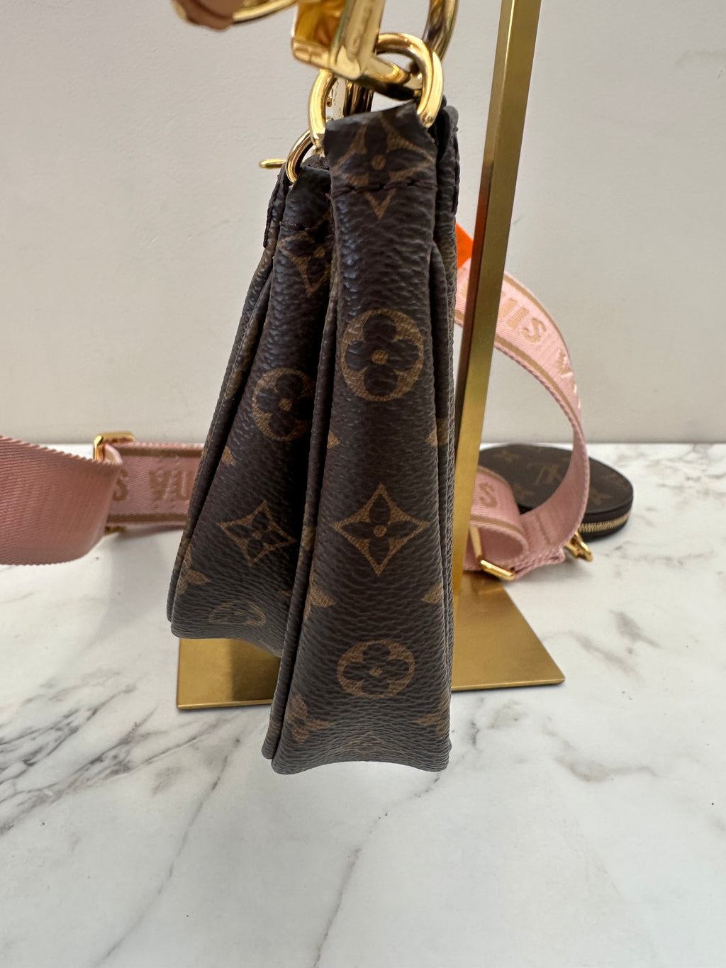 Louis Vuitton Multi Pochette