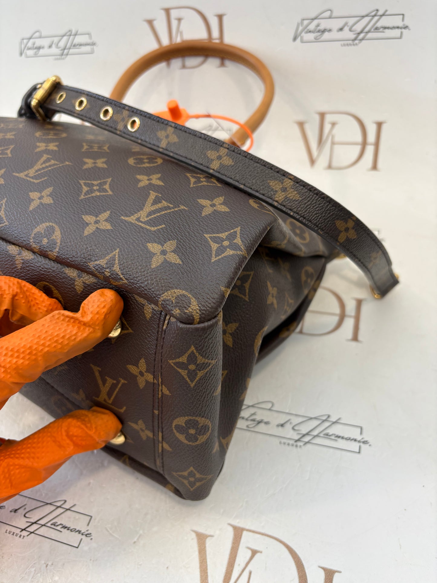 201673 - Louis Vuitton Pallas