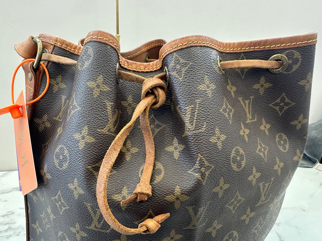 Louis Vuitton Noé GM