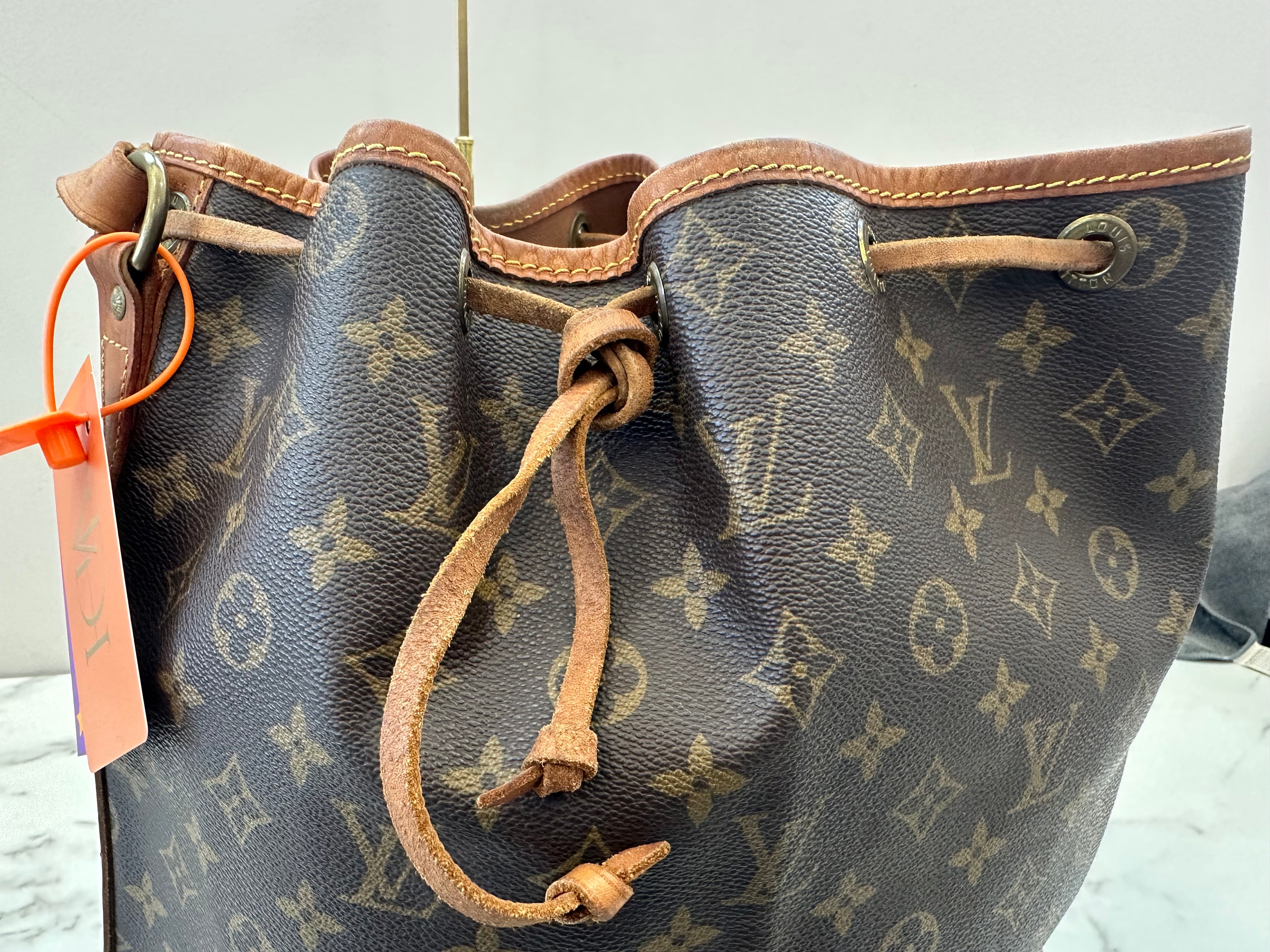 Louis Vuitton Noé GM