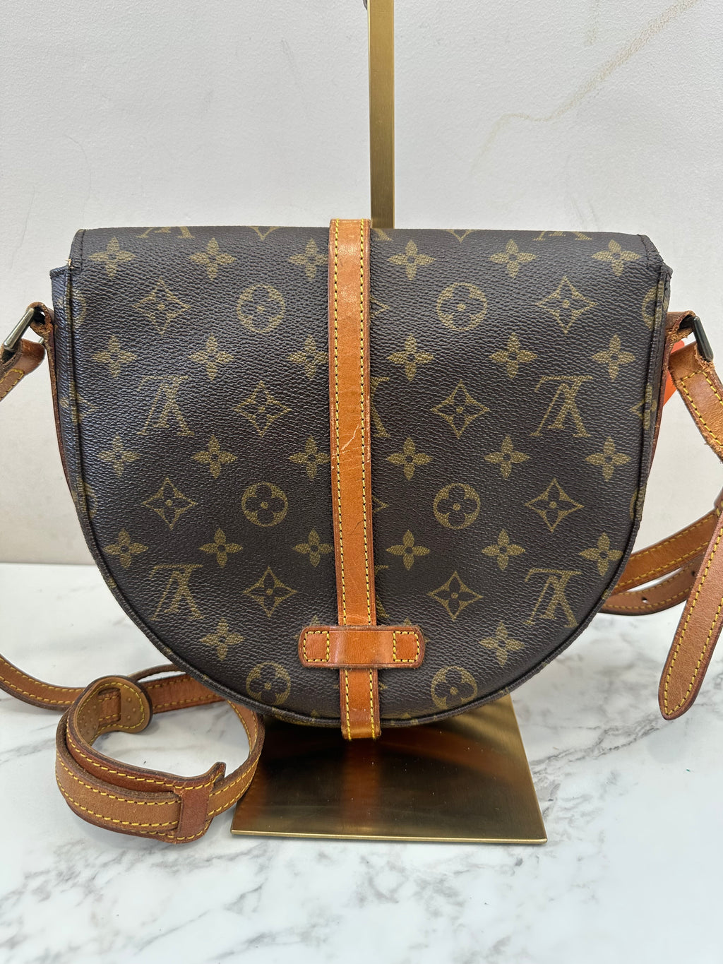 Louis Vuitton Chantilly MM