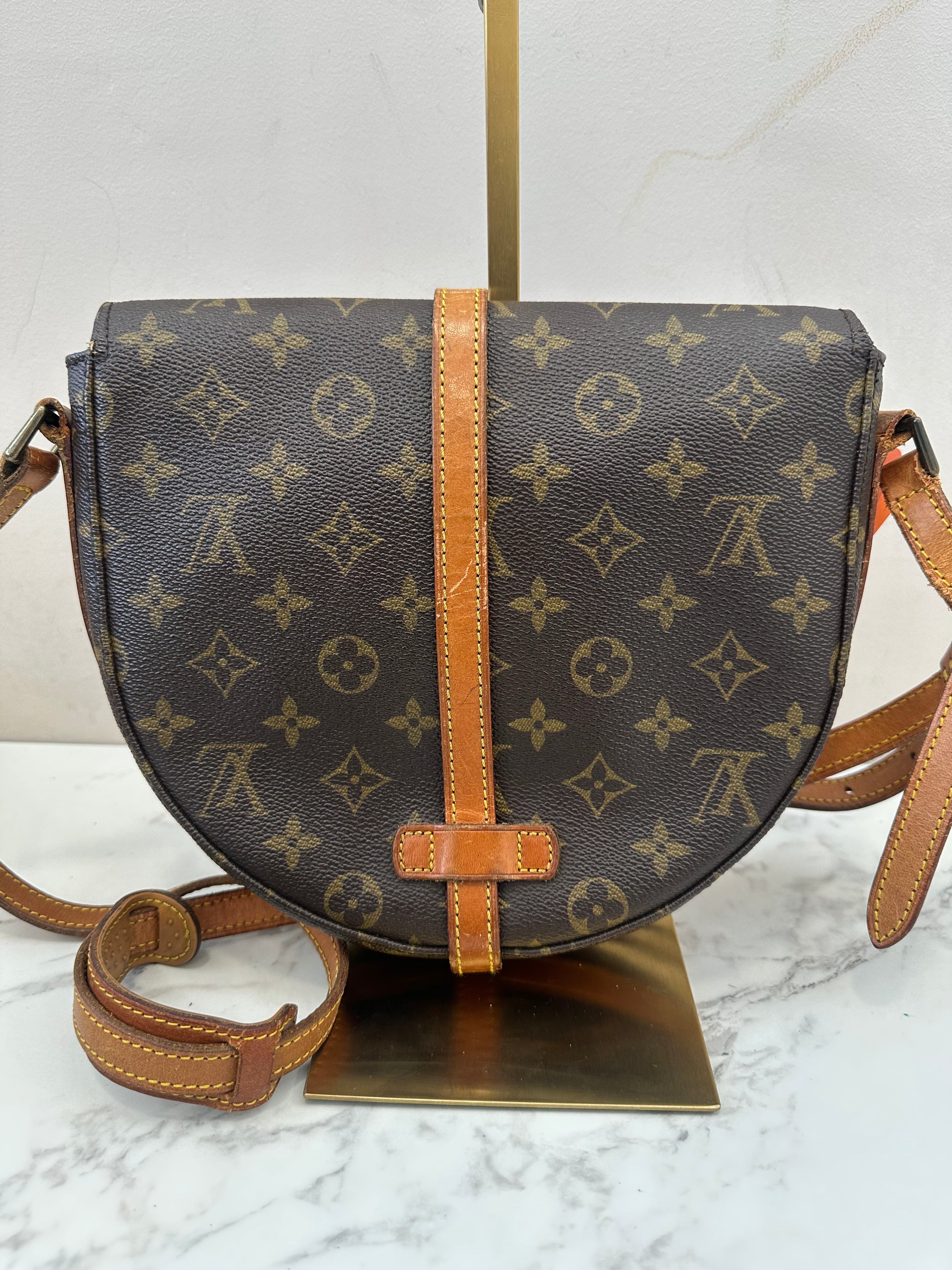 Louis Vuitton Chantilly MM