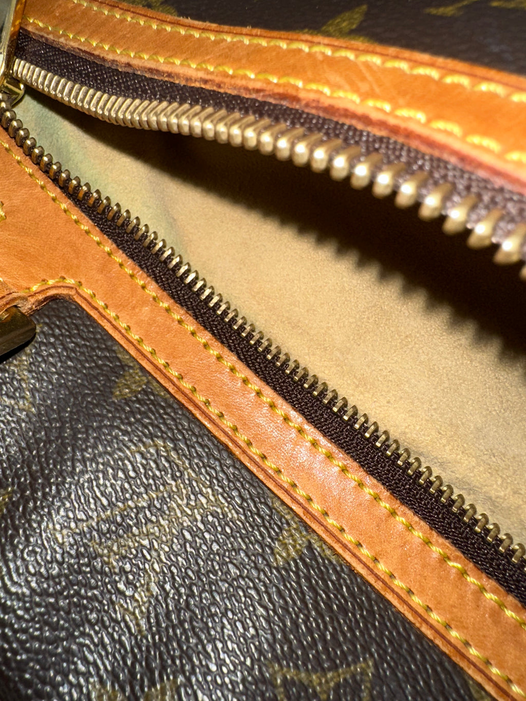 Louis Vuitton Cite GM