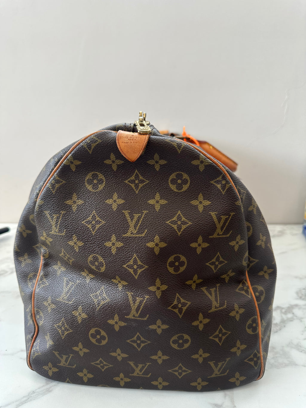 Louis Vuitton Keepall 55