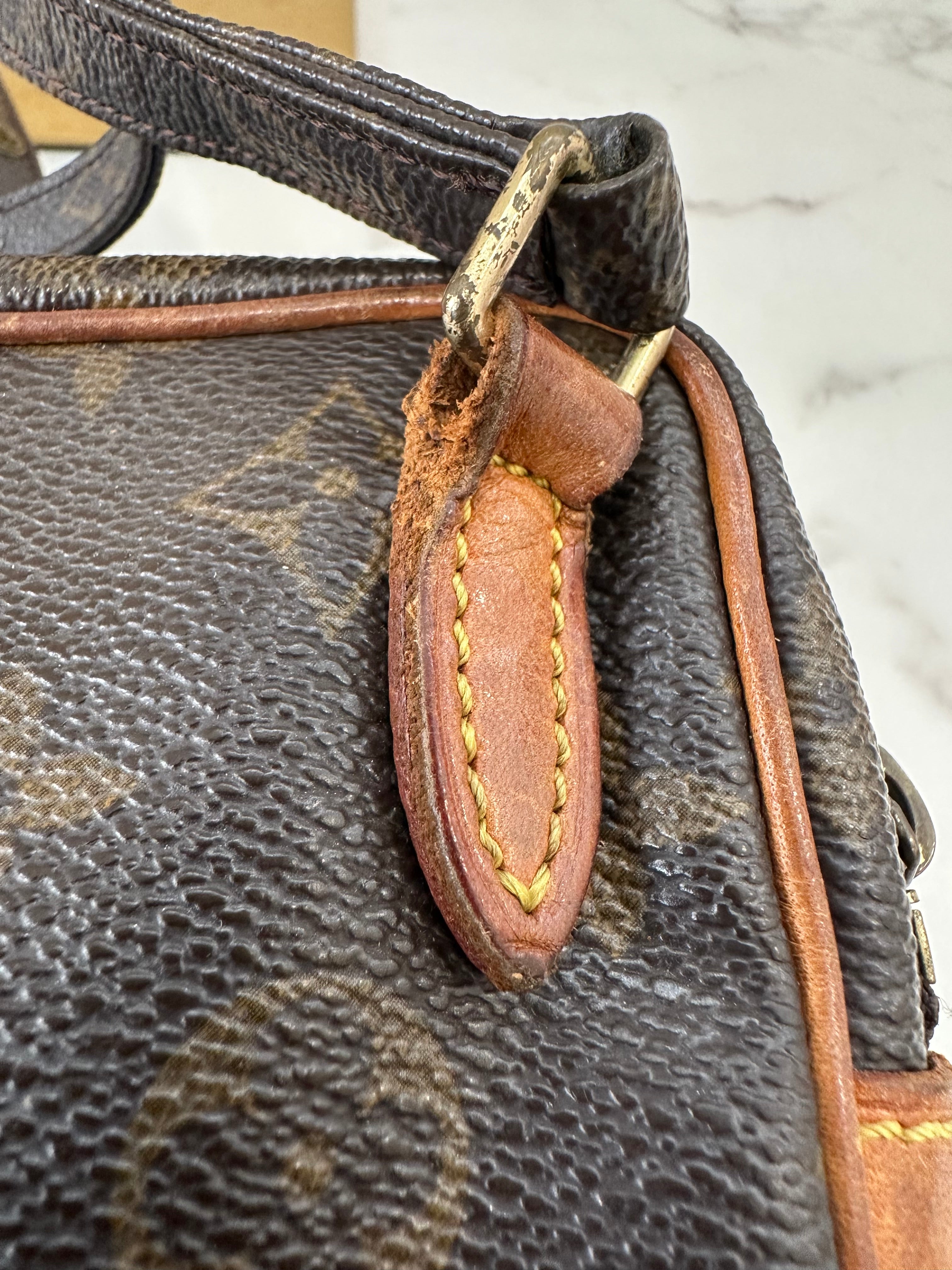 Louis Vuitton Marly Band