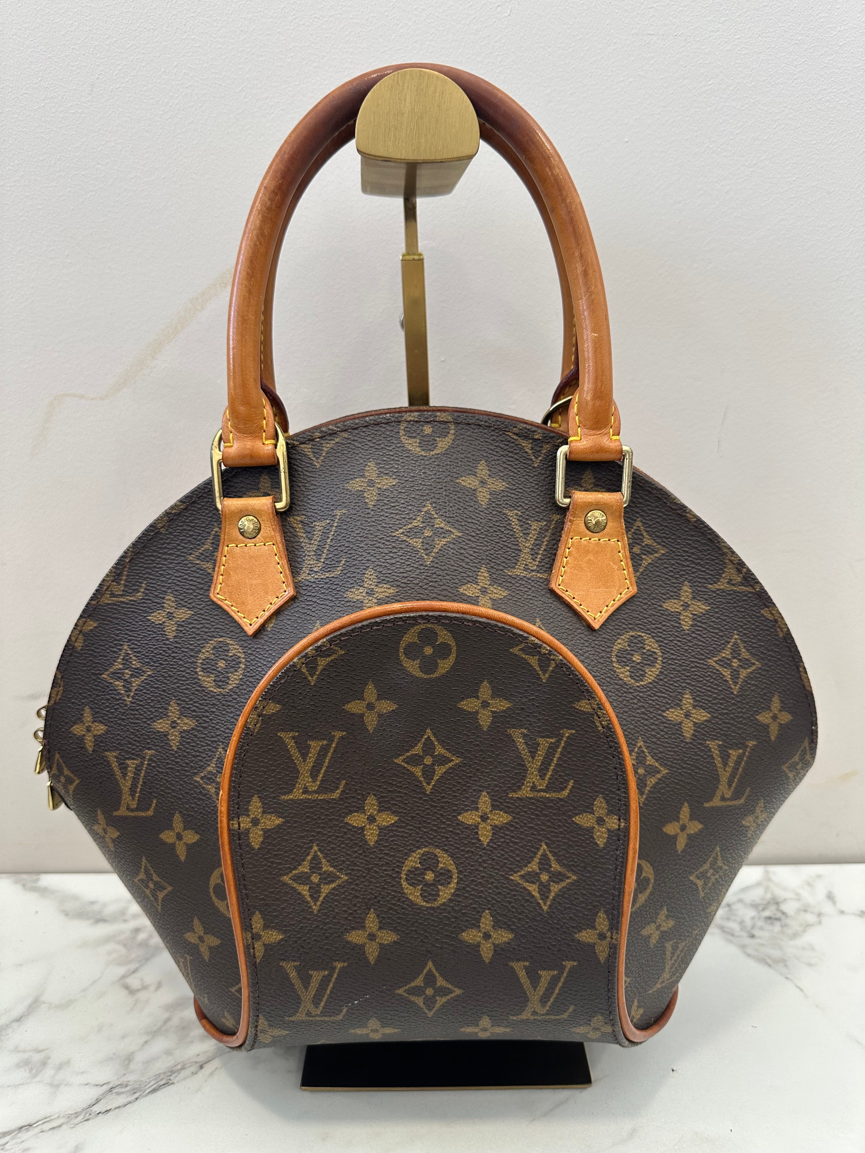 Louis Vuitton Ellipse PM