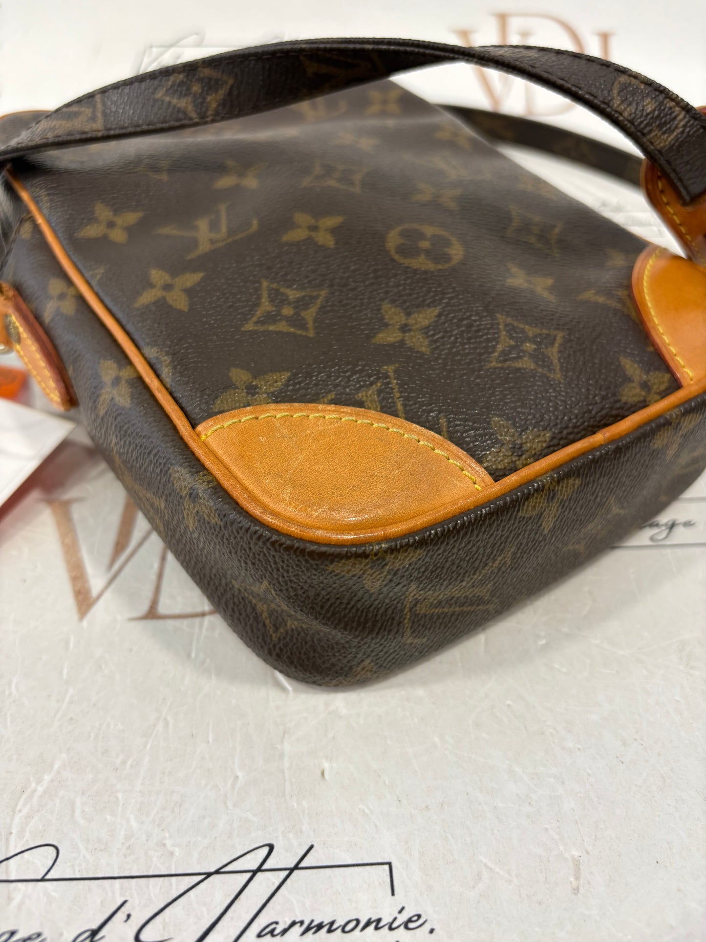 018919 - Louis Vuitton Danube