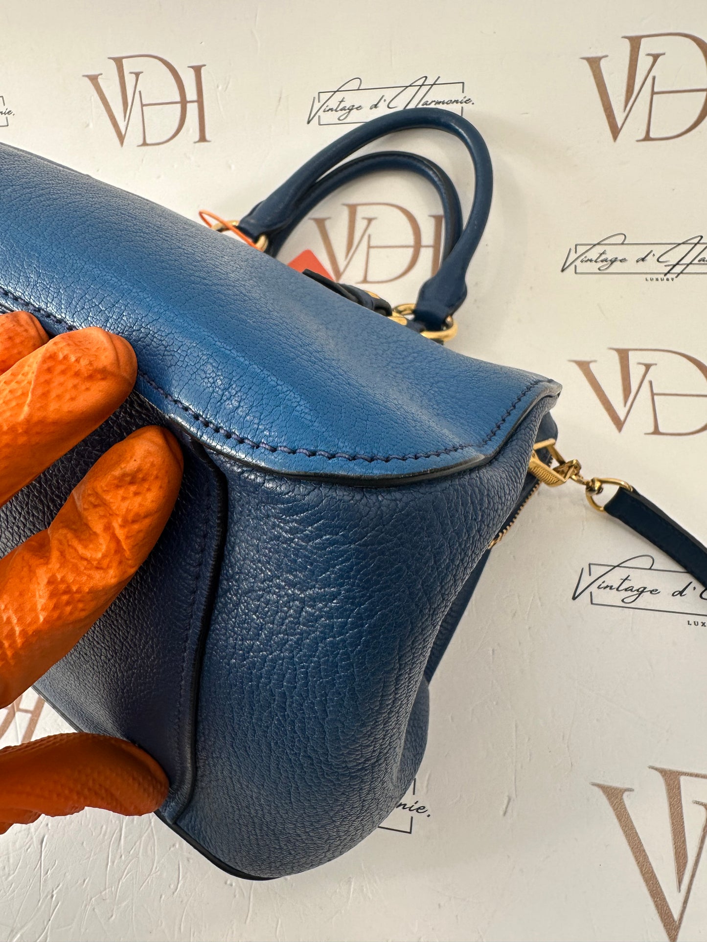 382663 - Miu Miu Vitello