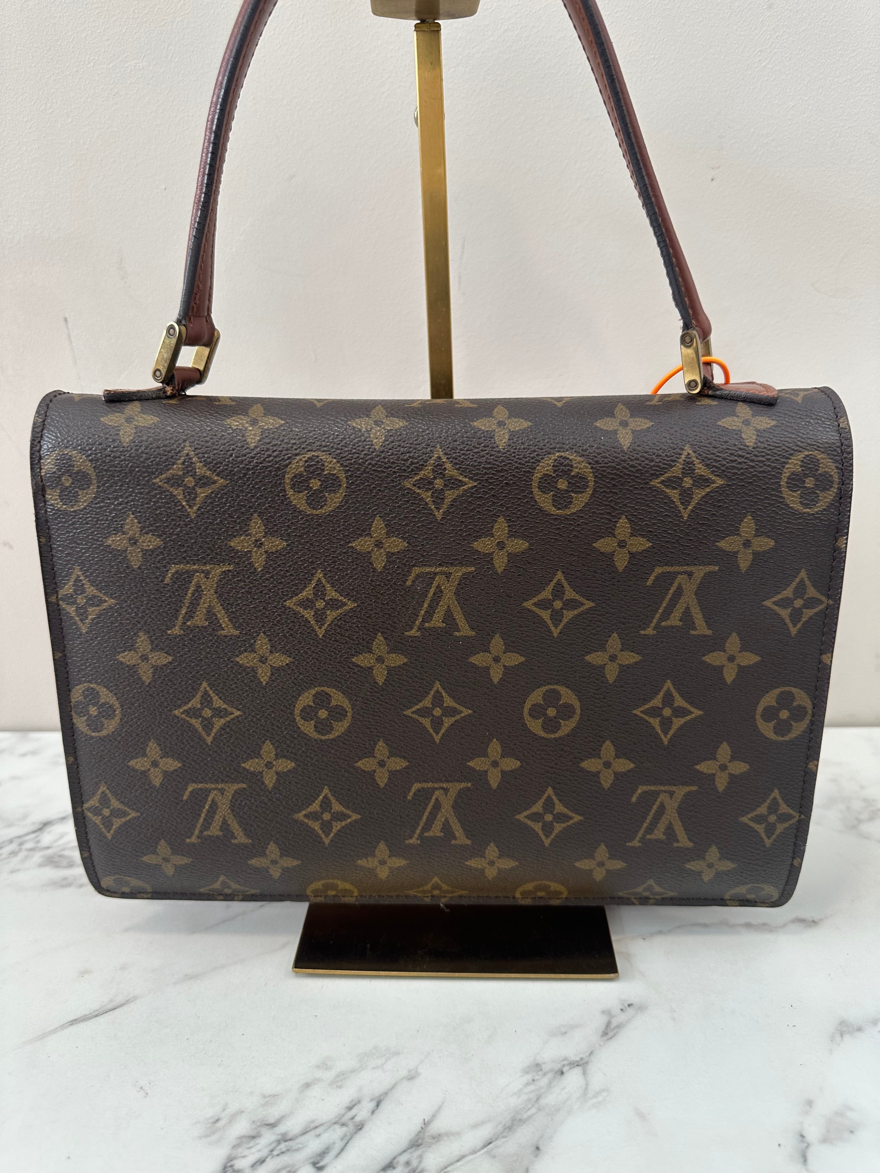 Louis Vuitton Concorde