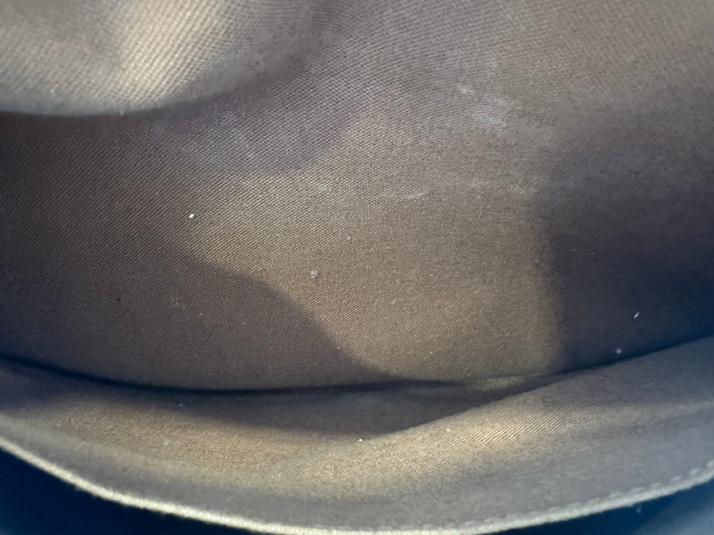 Louis Vuitton Saumur 30