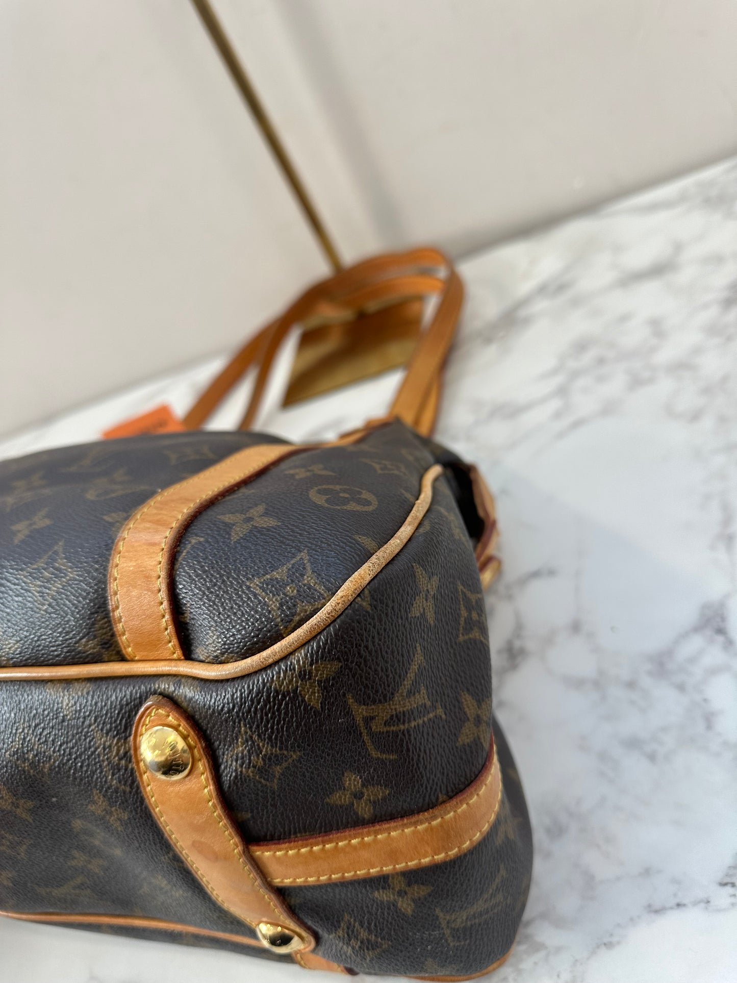 Louis Vuitton Stresa GM