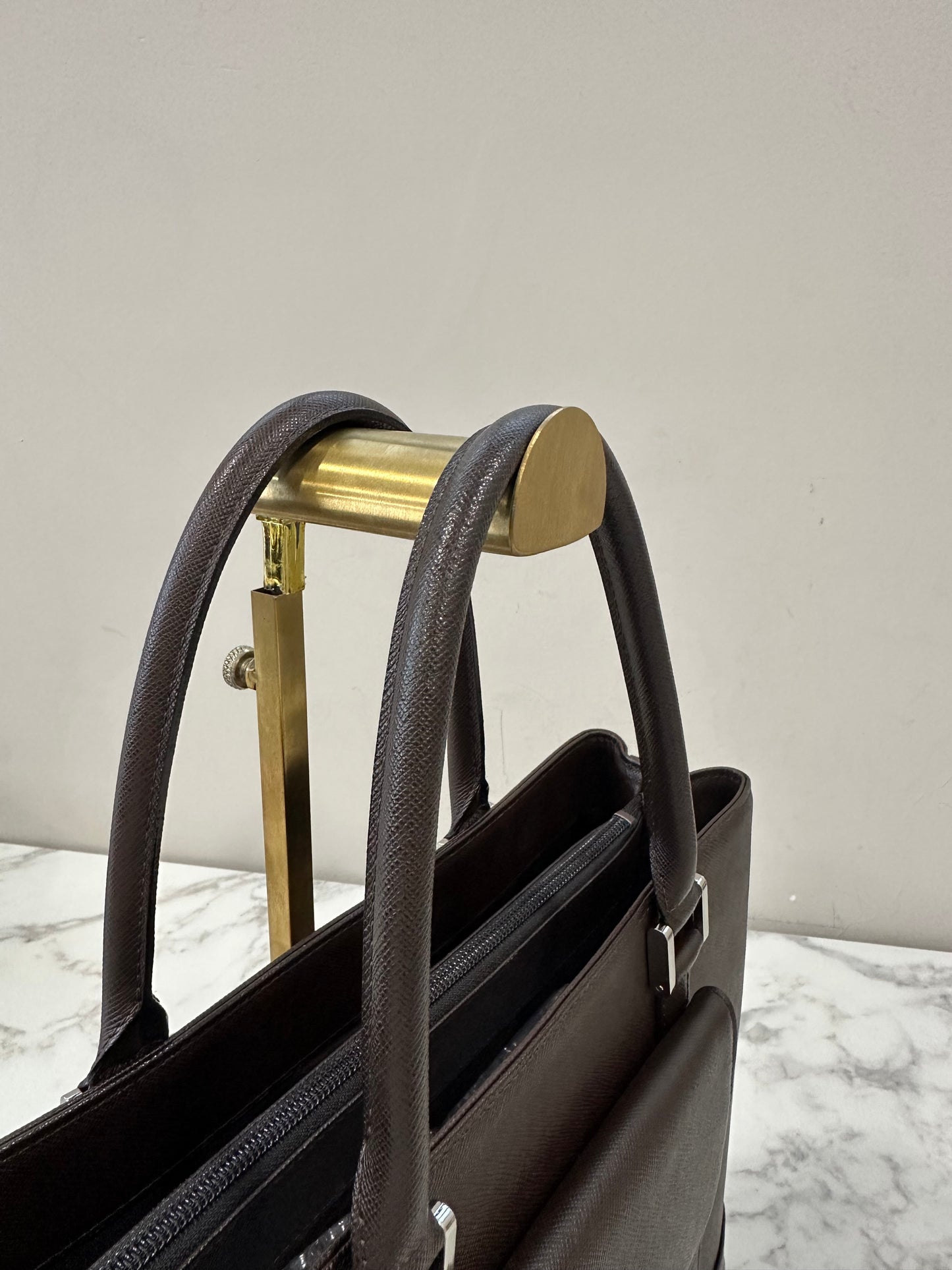 Burberry Brown