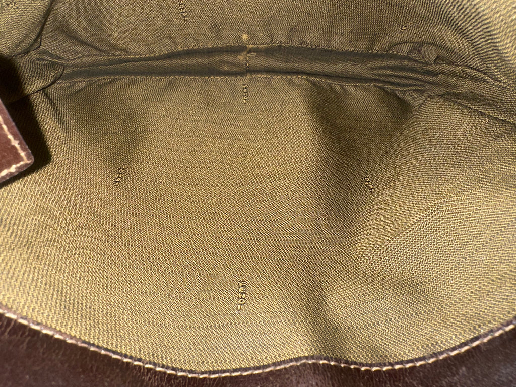 Fendi Brown