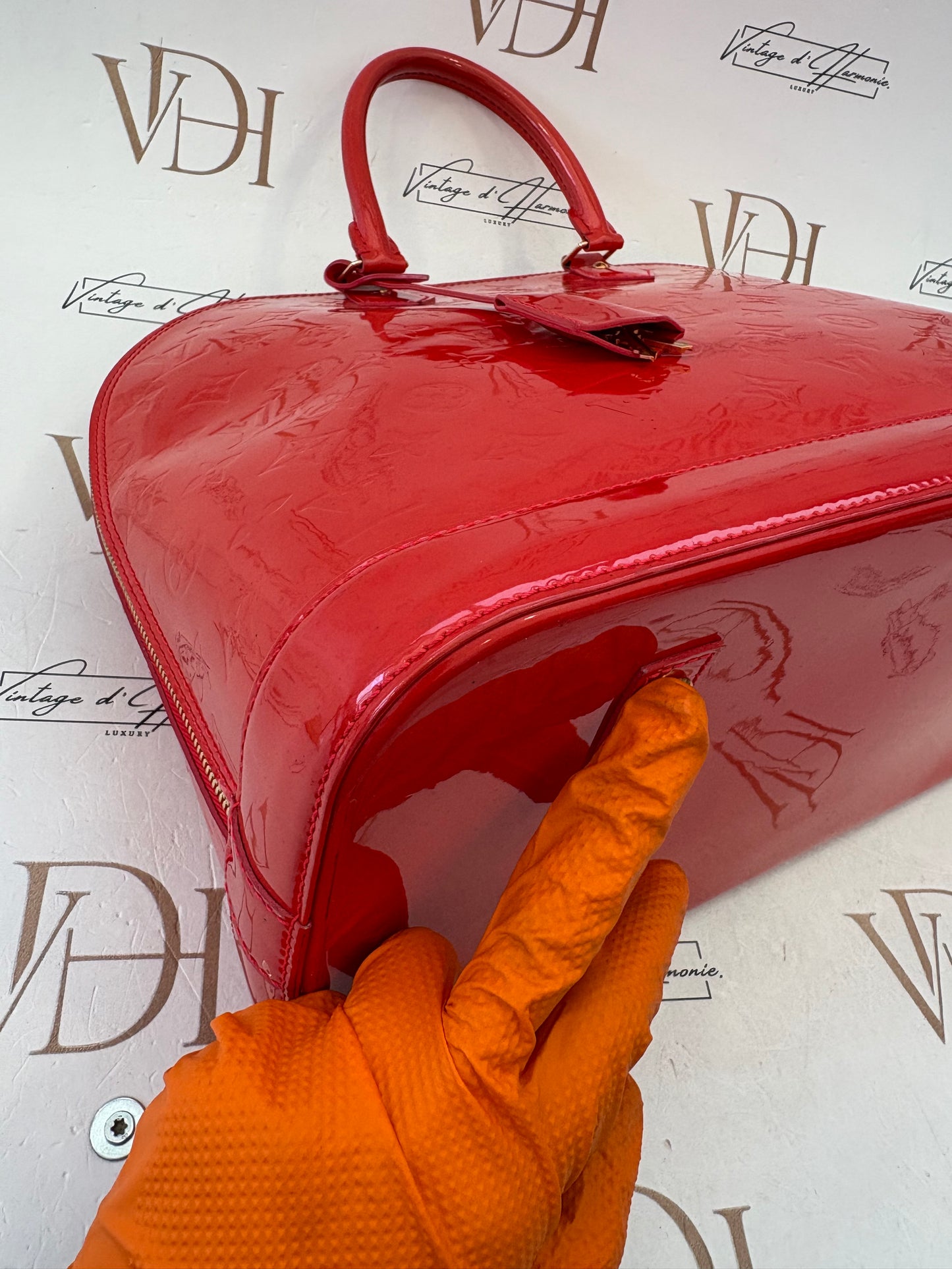 382833 - Louis Vuitton Alma GM