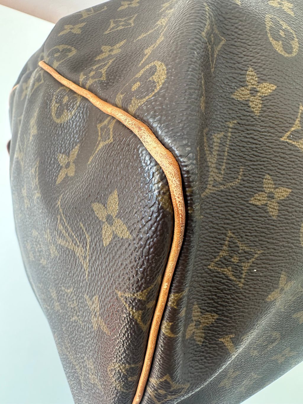 Louis Vuitton Keepall 55