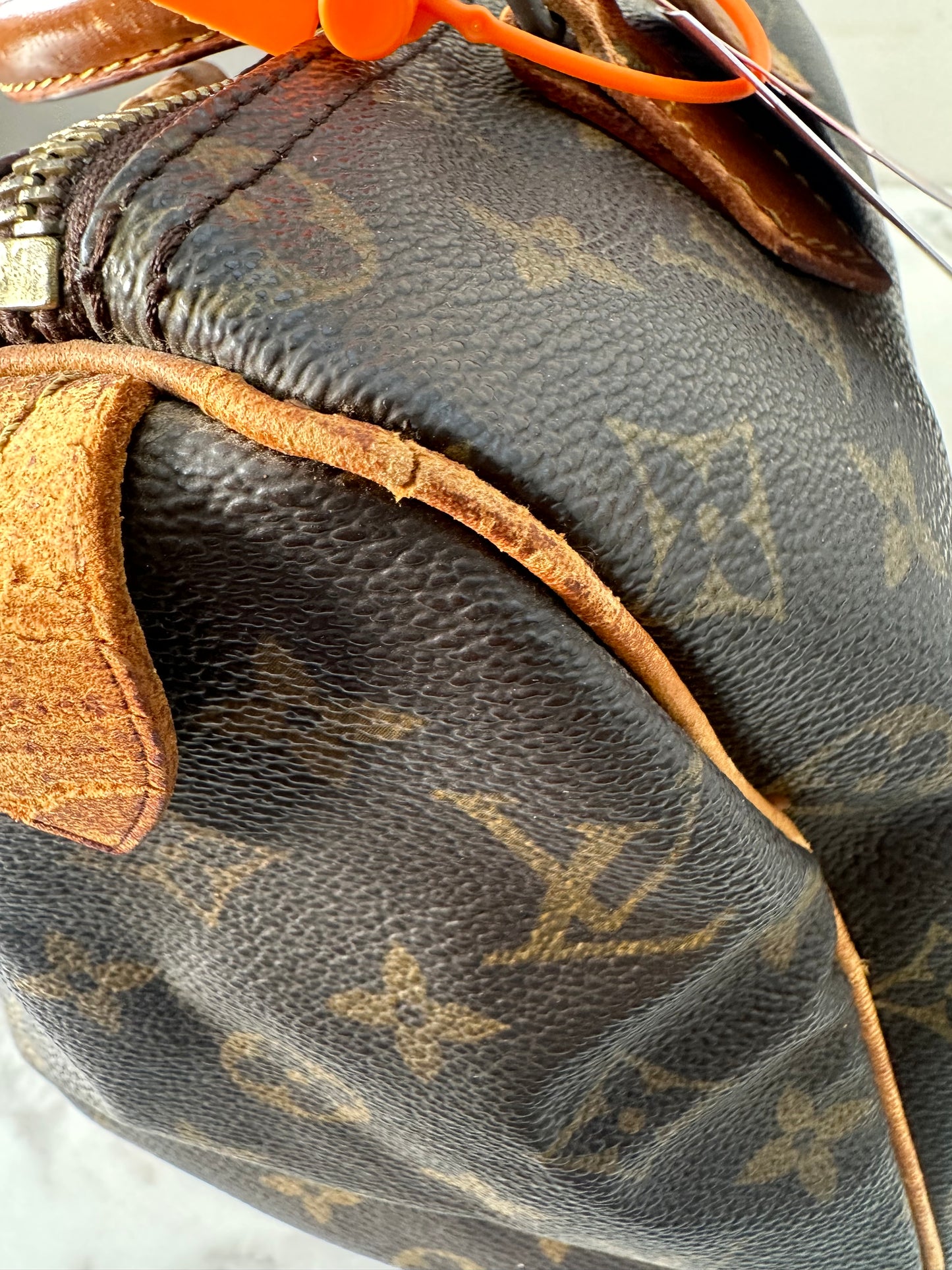 Louis Vuitton Speedy 25