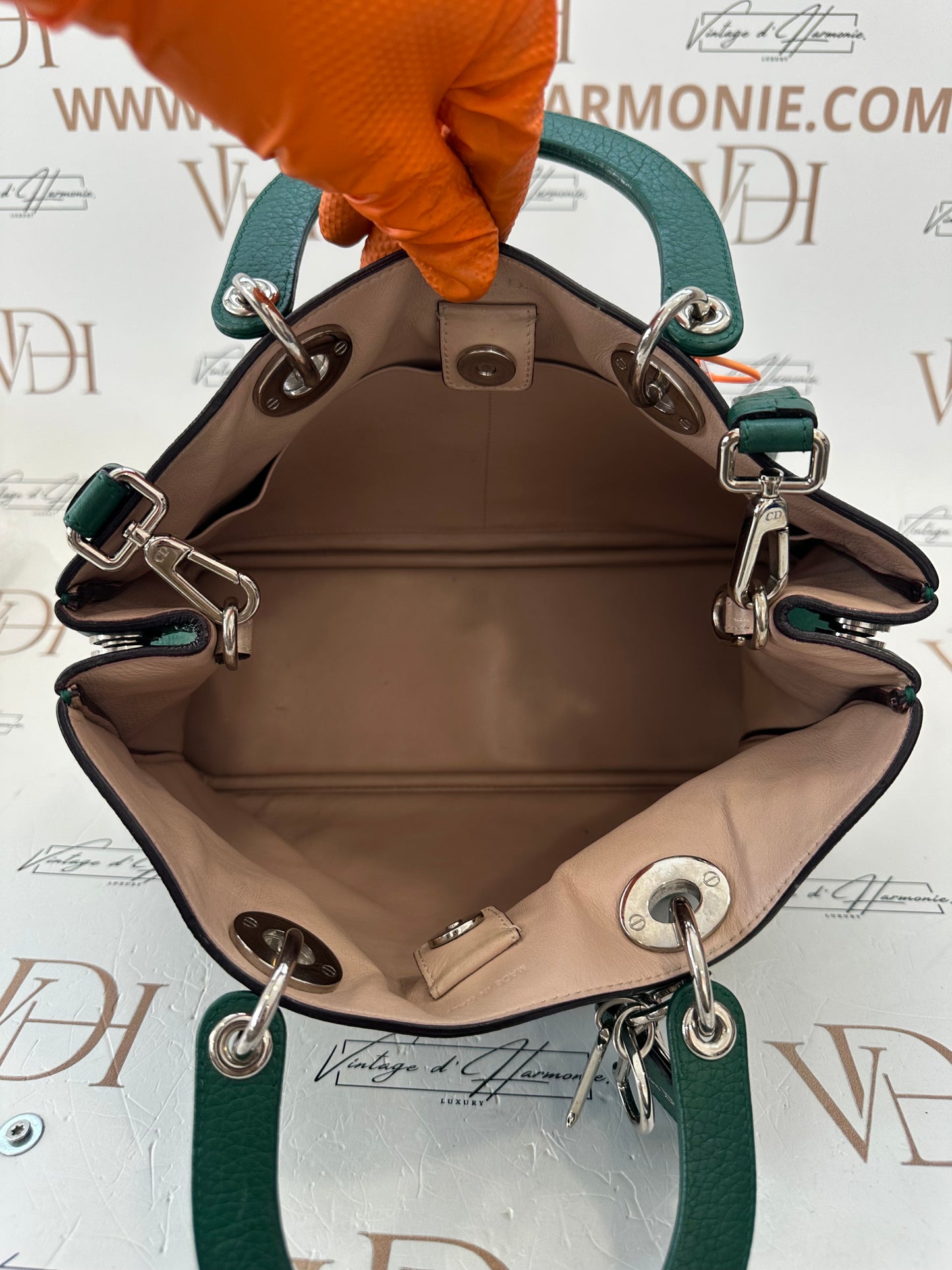 382452 - Dior Diorissimo