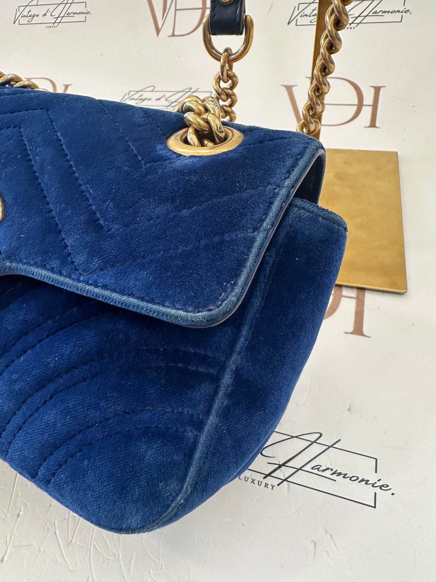 382473 - Gucci Marmont