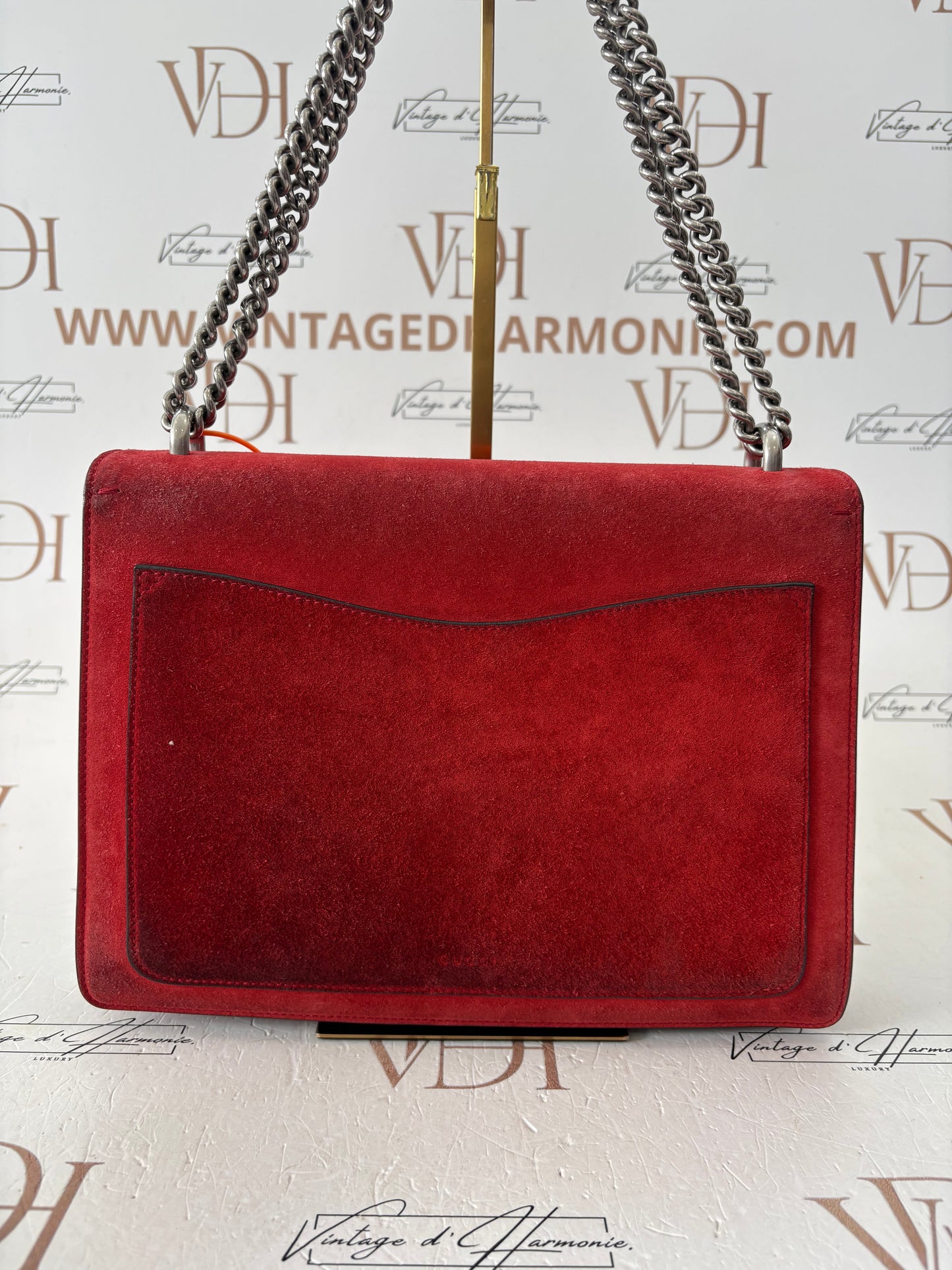 200797 - Gucci Dionysus