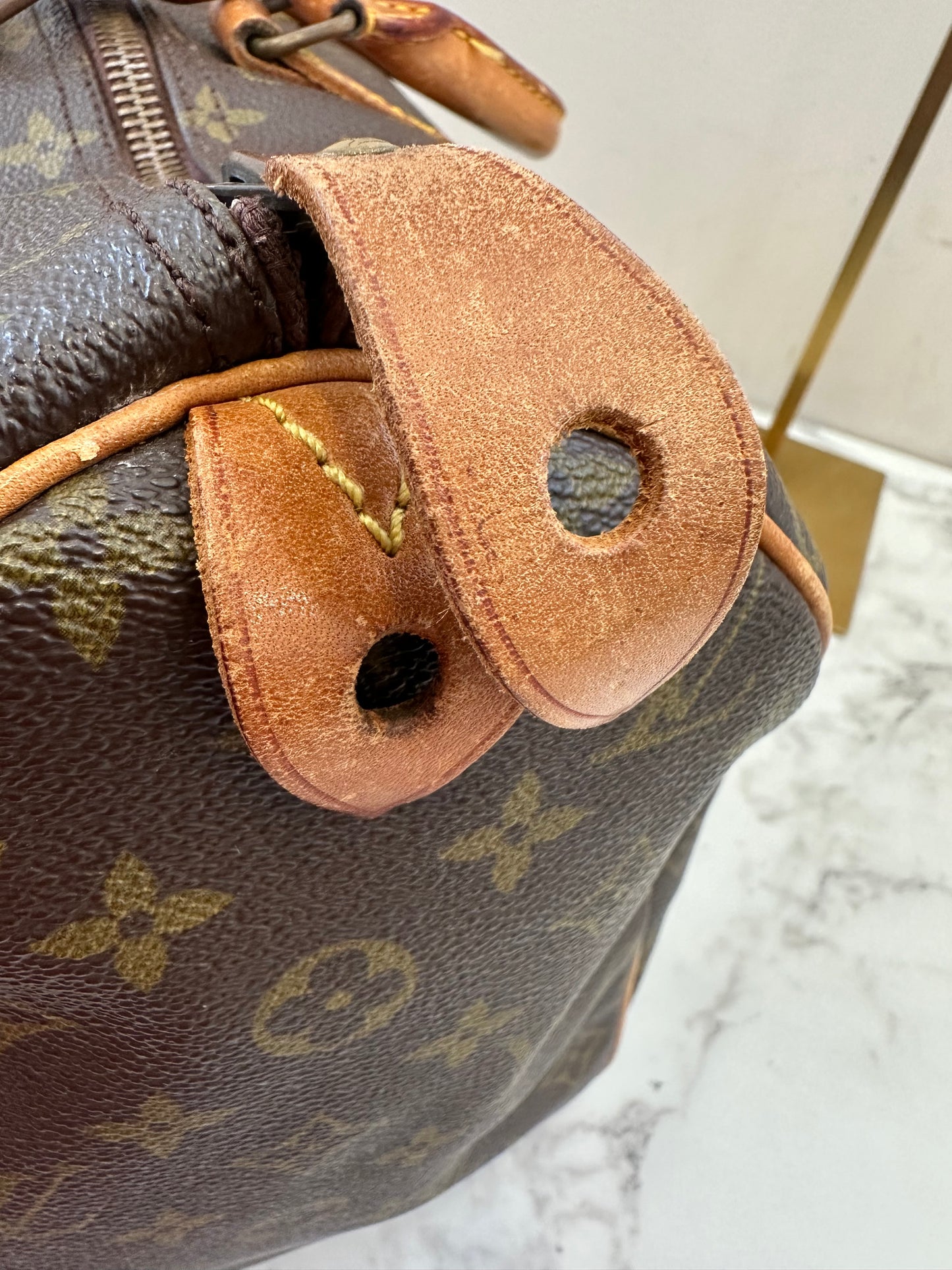 Louis Vuitton Speedy 40