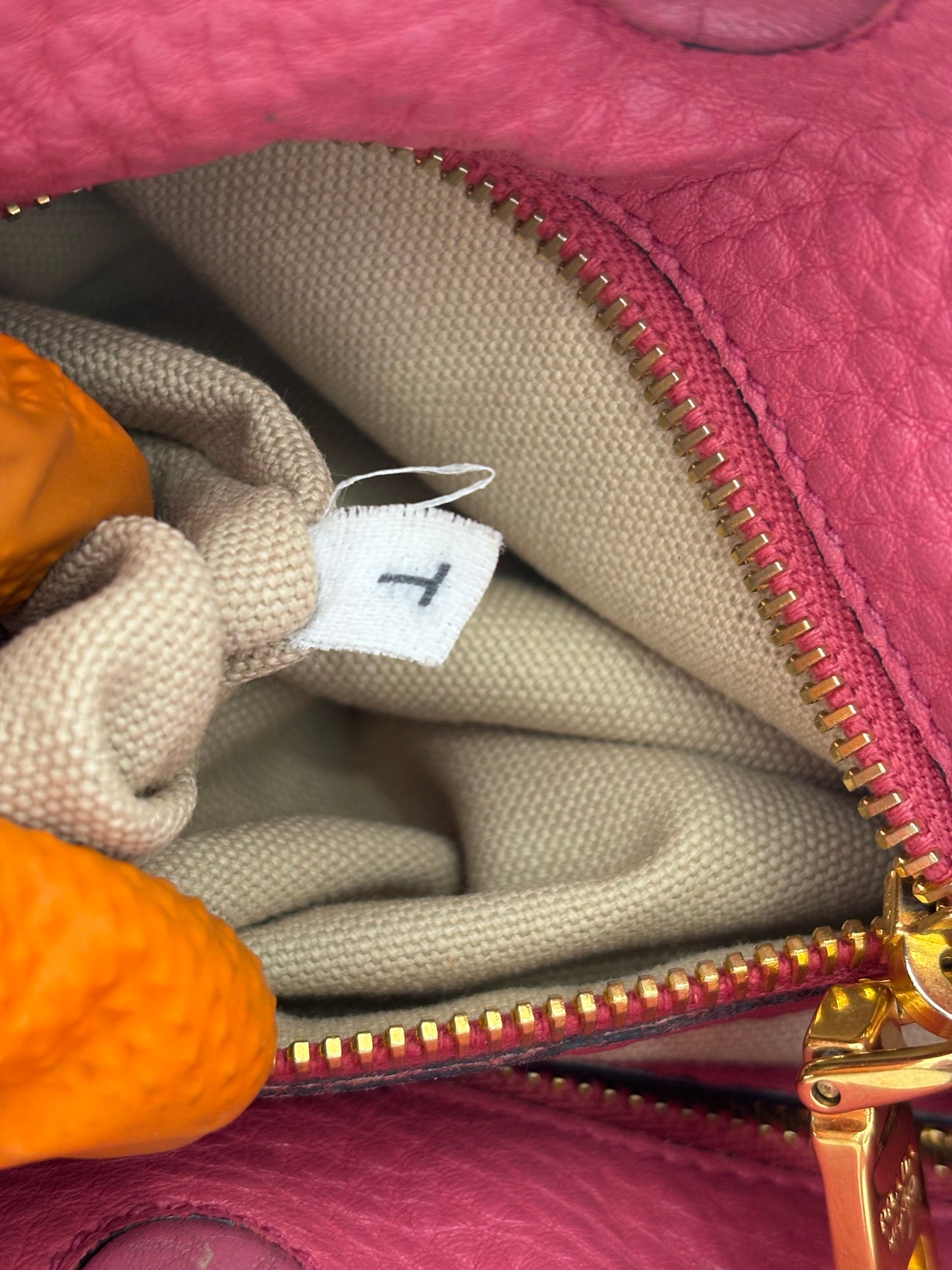 018802 - Prada Pink