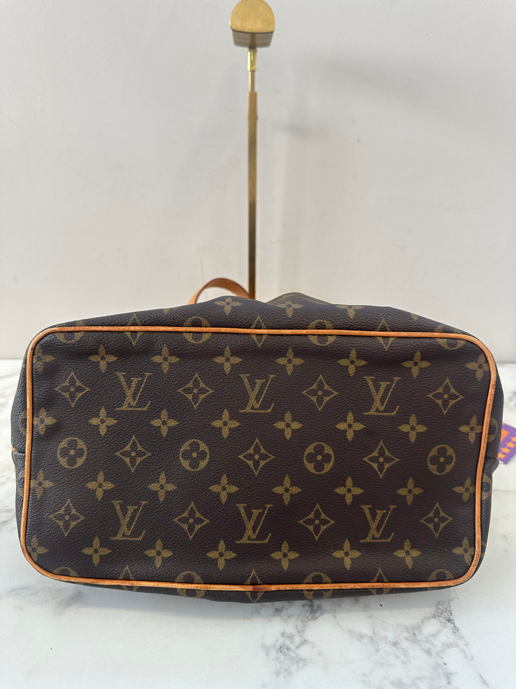 Louis Vuitton Palermo PM