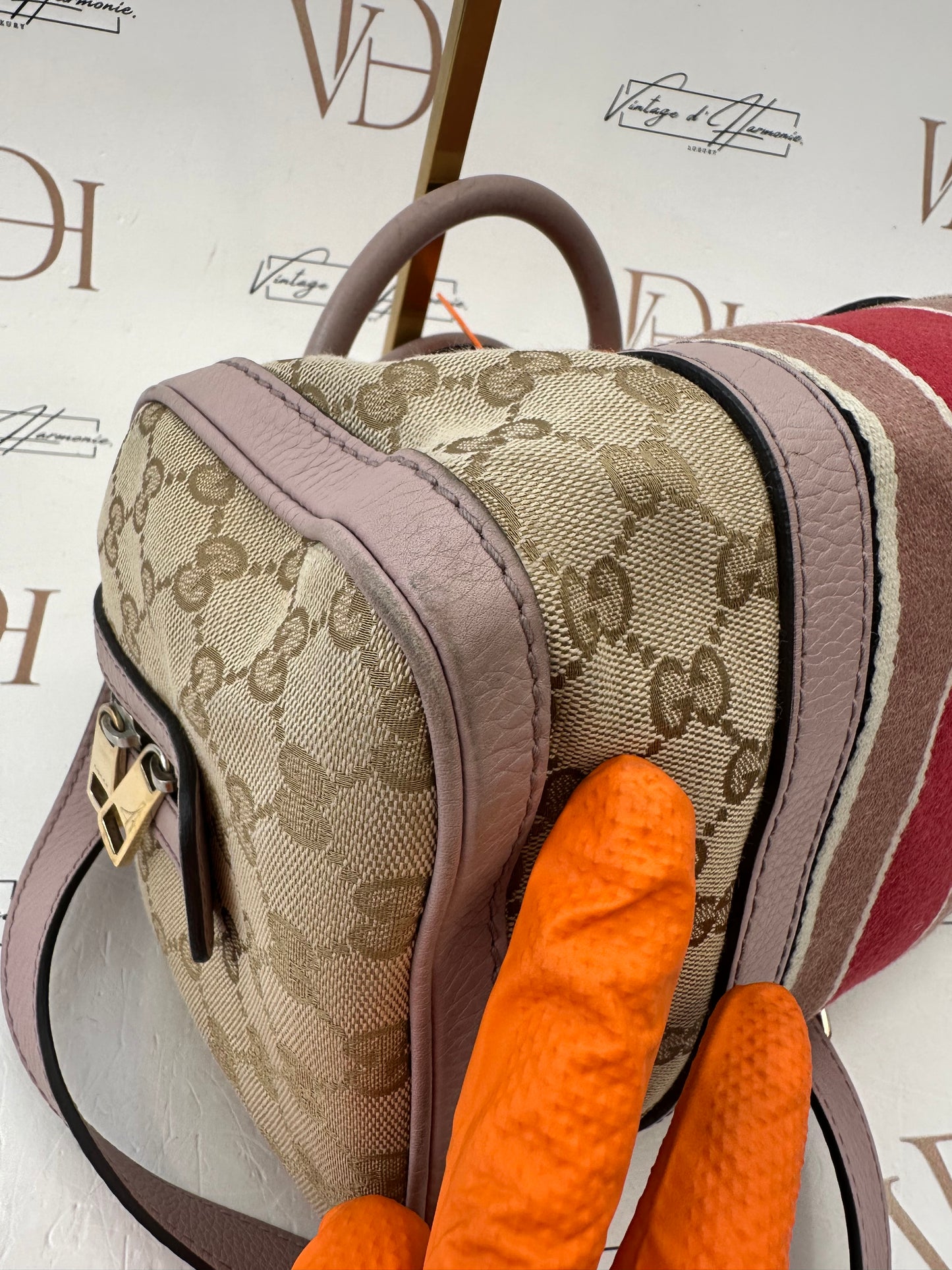 382735 - Gucci Bauletto Bandouliere
