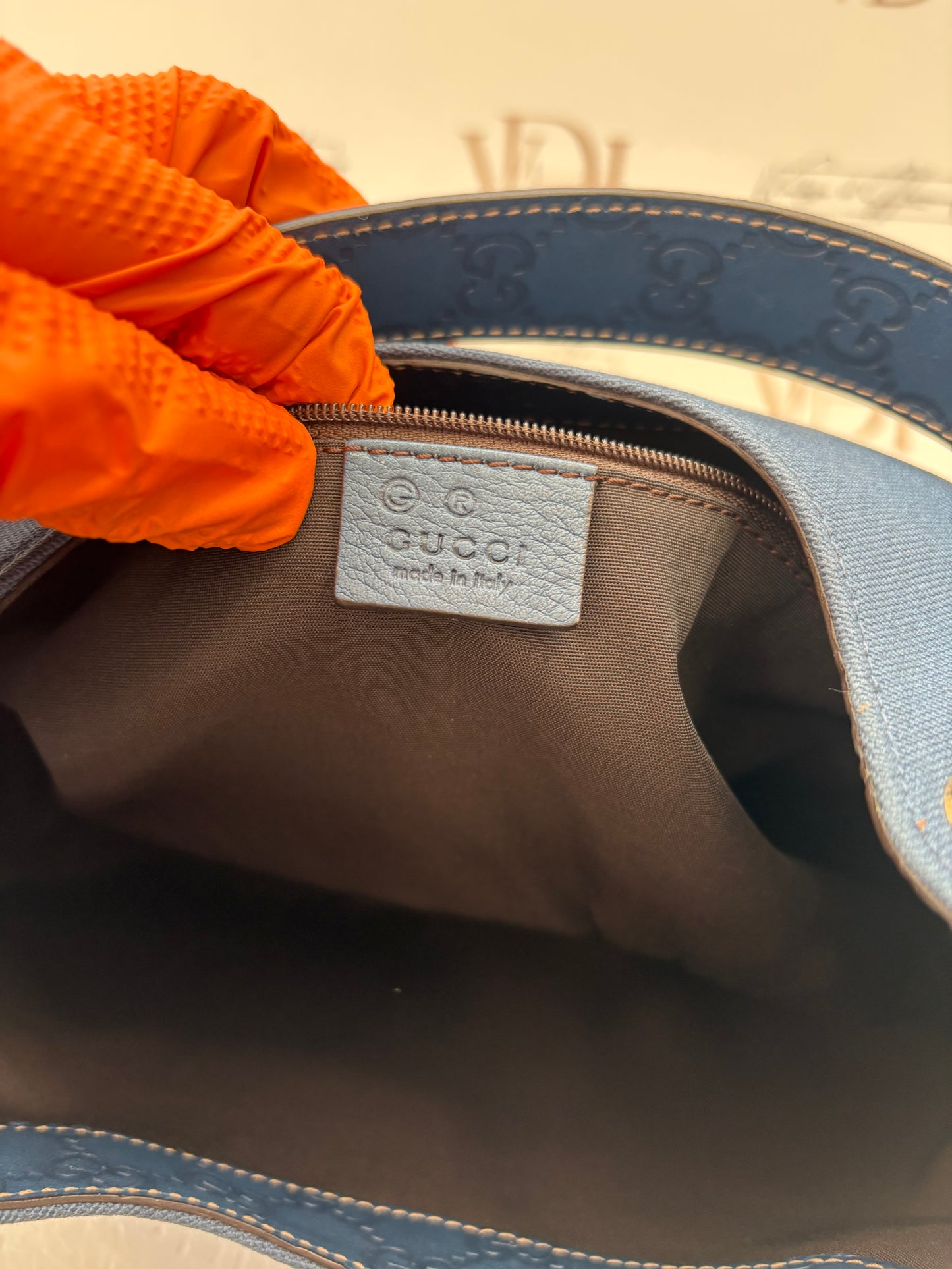383912 - Gucci Bag