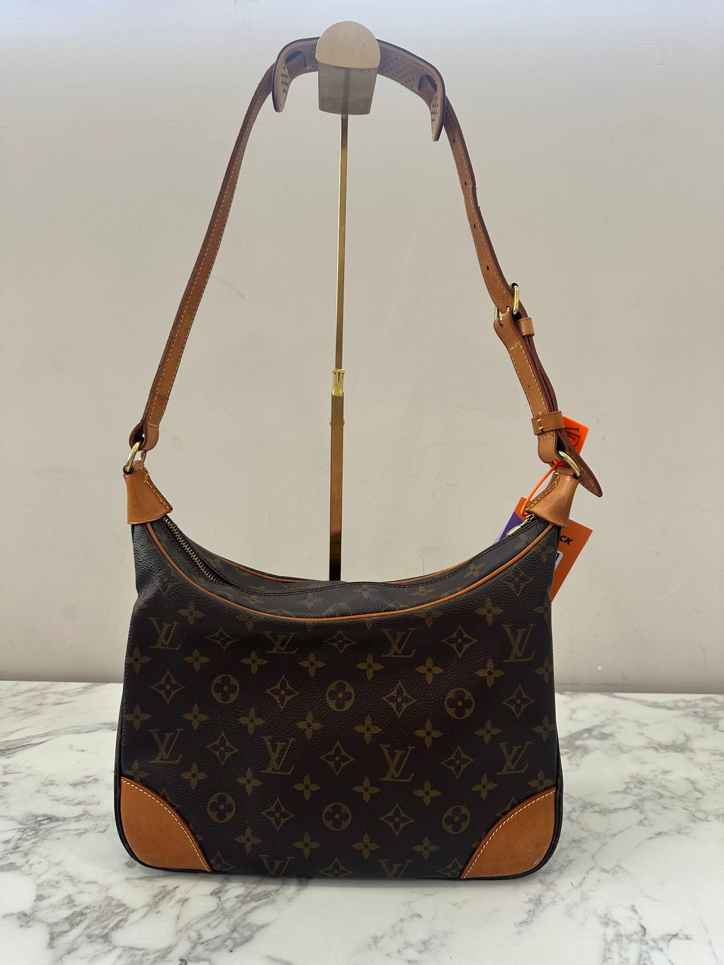 Louis Vuitton Boulogne 30