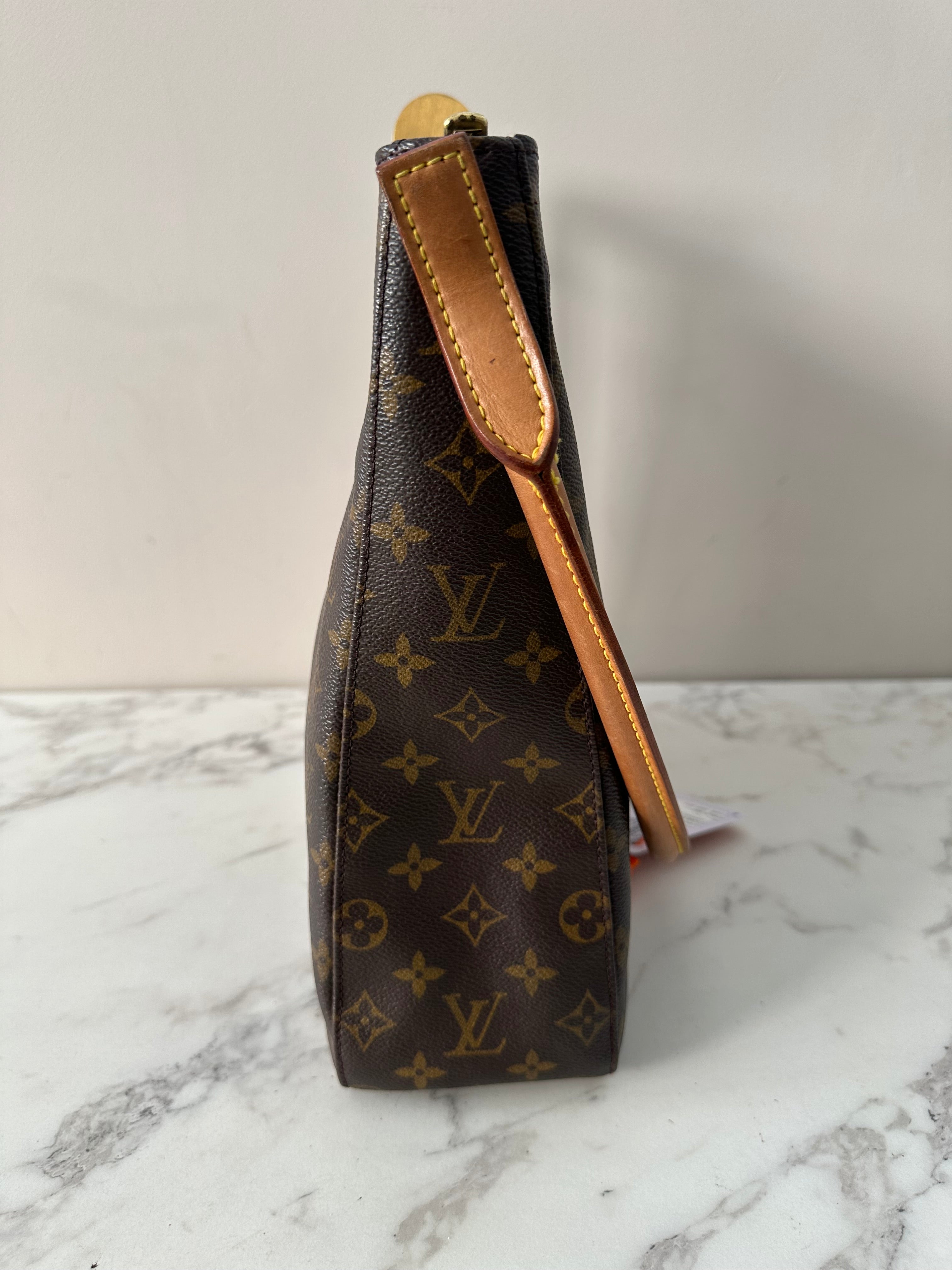 Louis Vuitton Looping GM