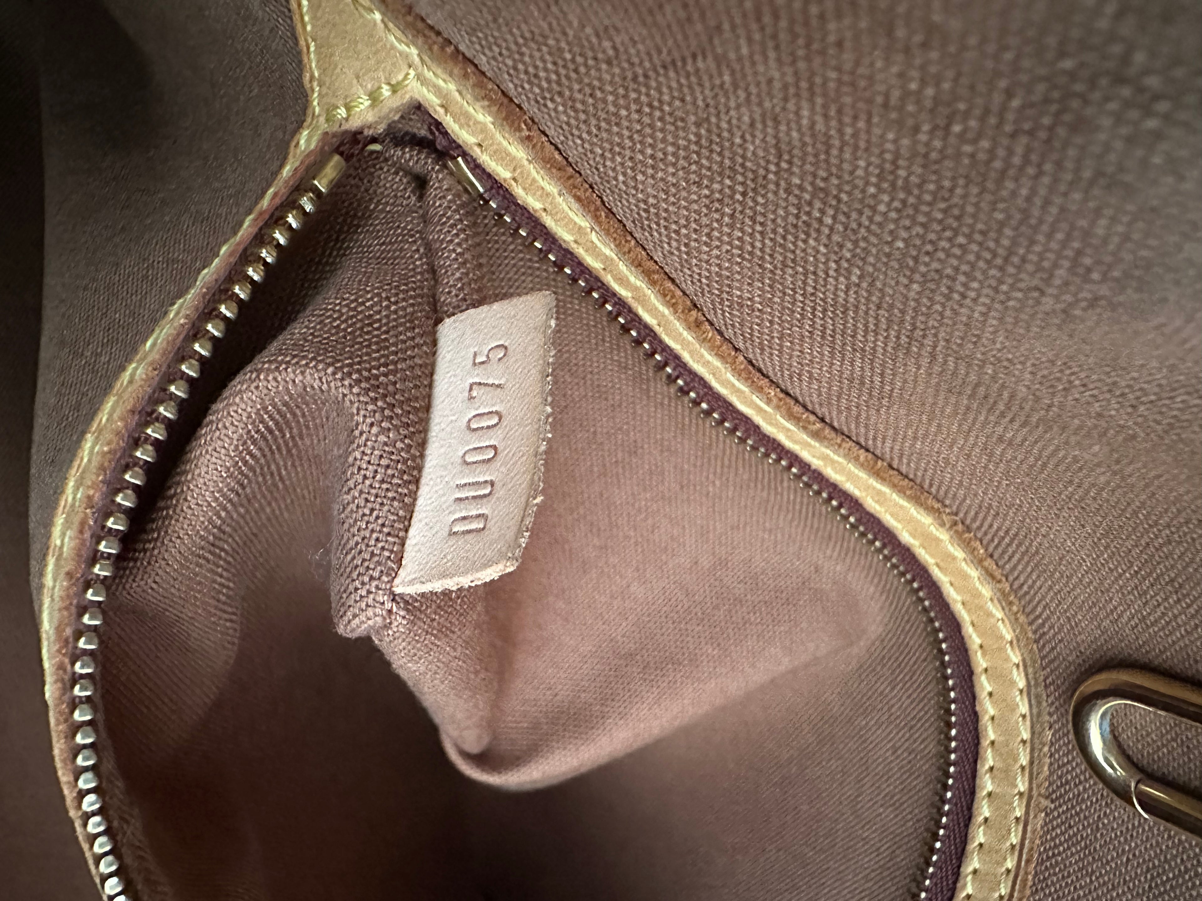 Louis Vuitton Batignolles