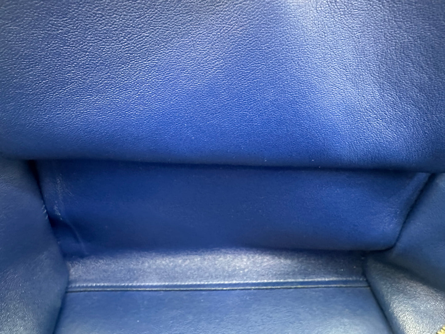 Celine Blue 2way