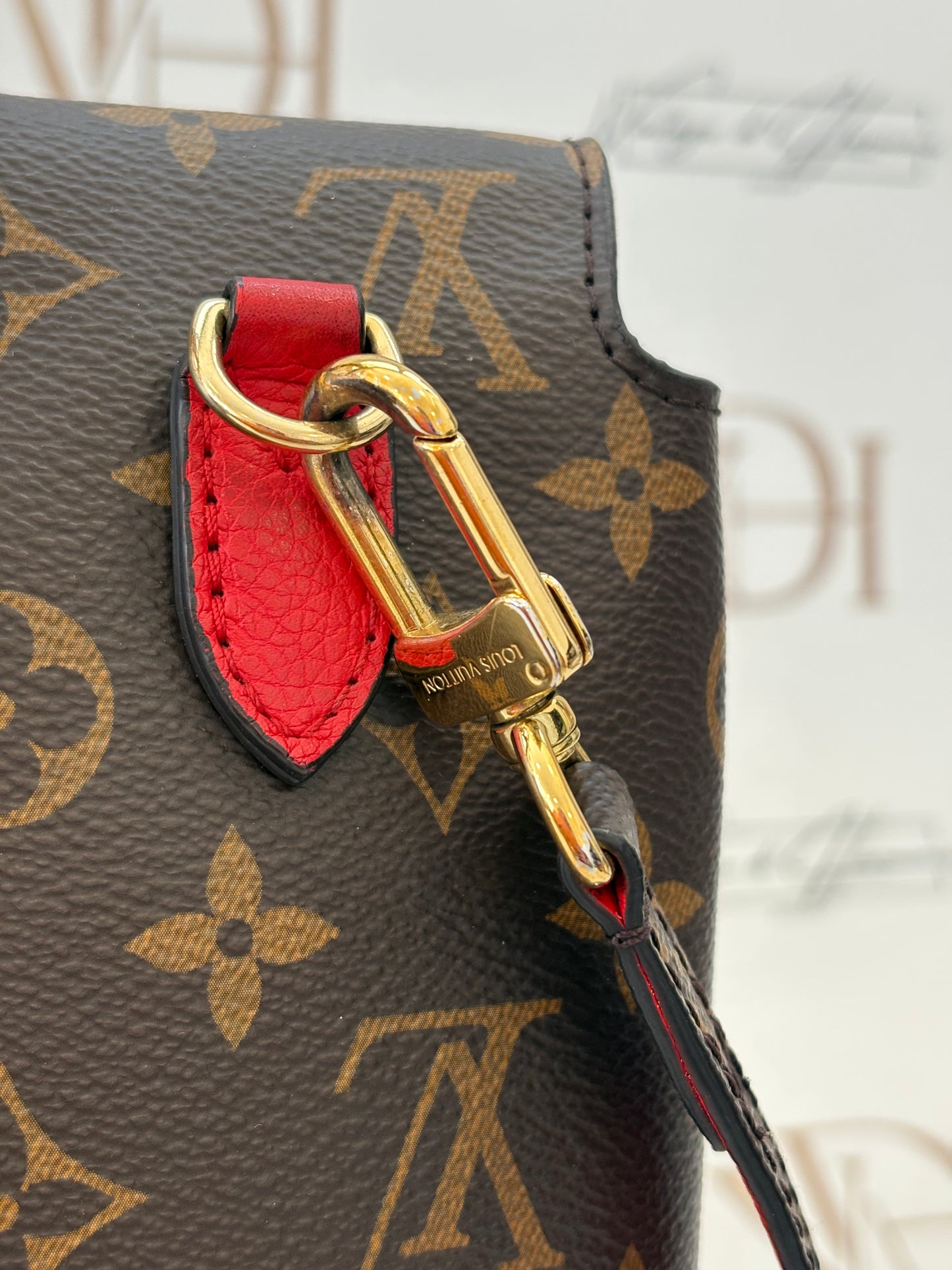 201850 - Louis Vuitton Marignan