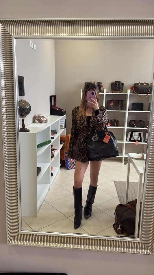 Dior Granville Black