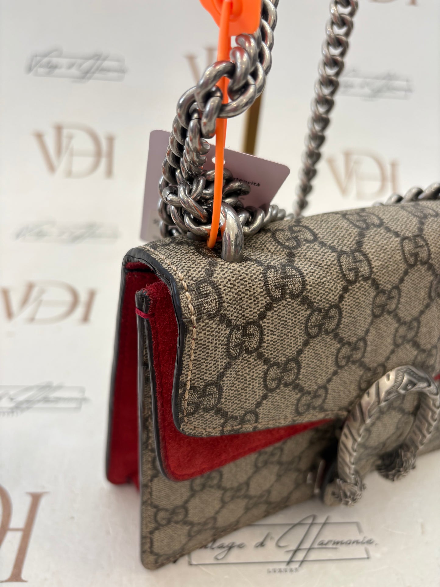 383674 - Gucci Dionysus