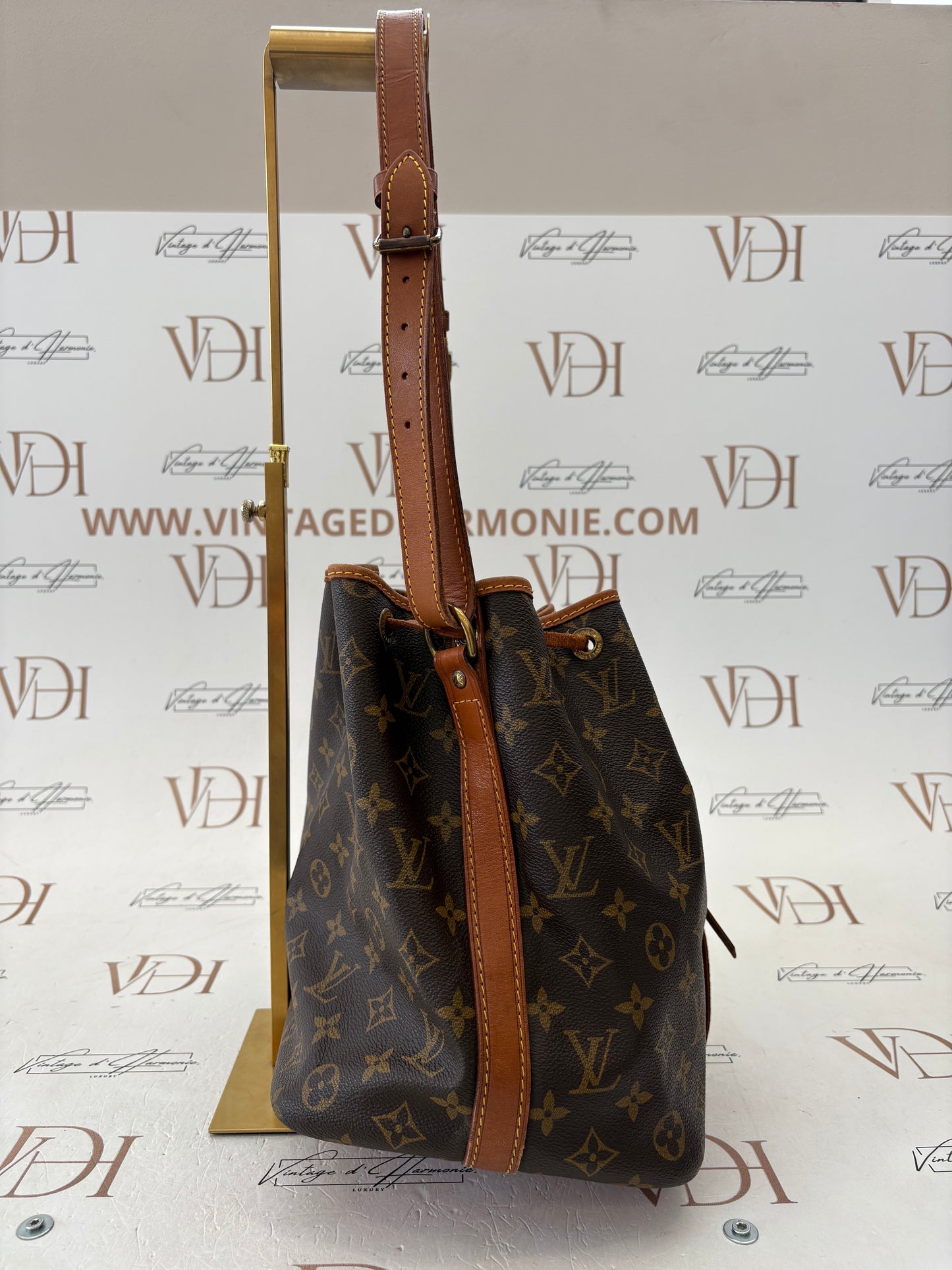 018694 - Louis Vuitton Petite Noe