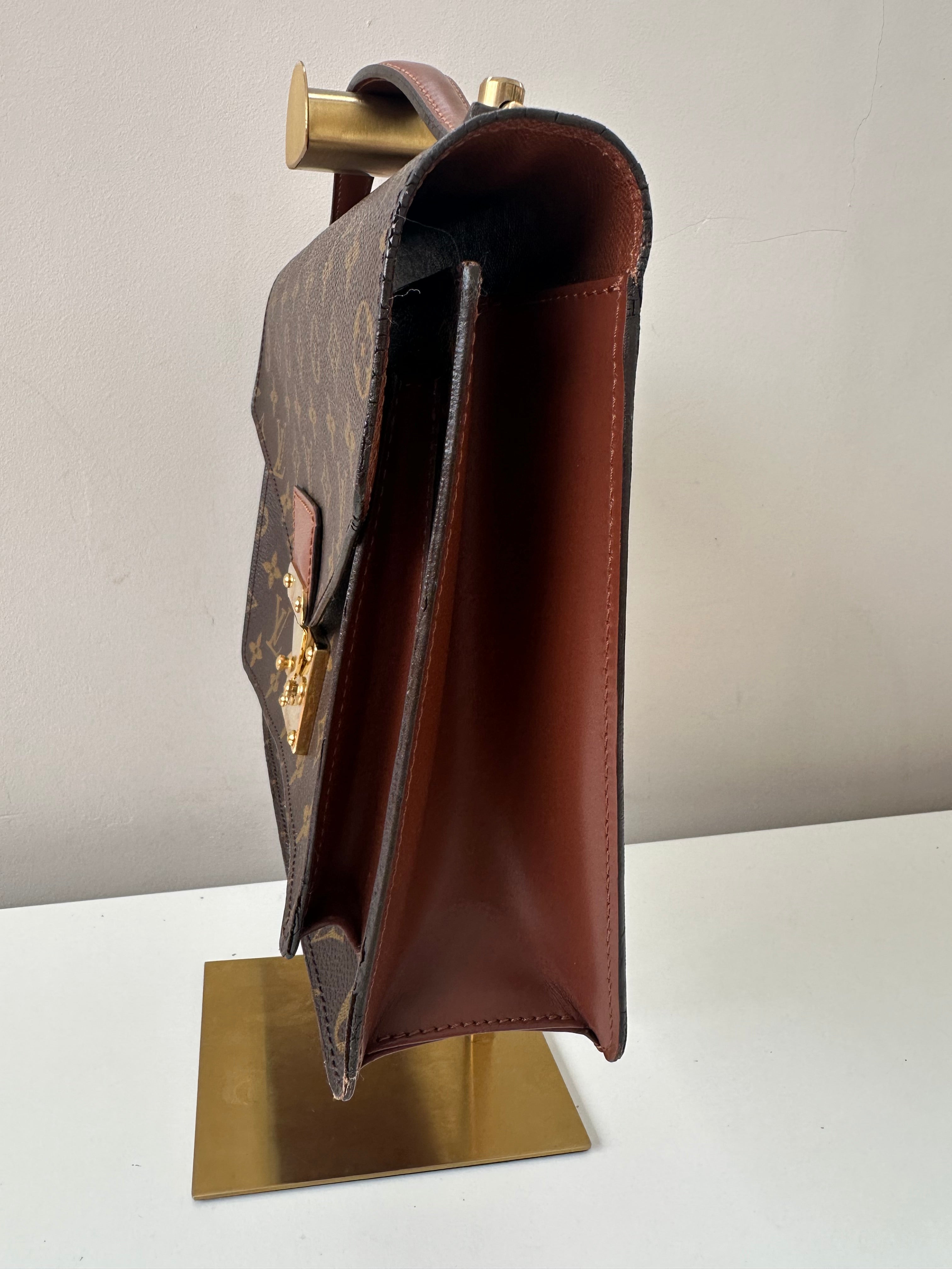 Louis Vuitton Monceau 28