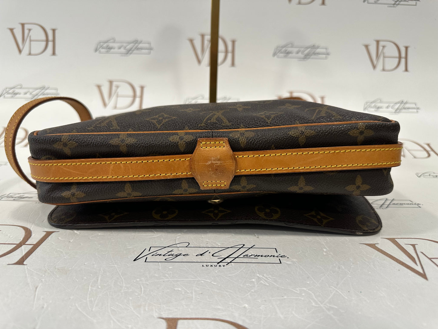 016865 - Louis Vuitton Saint German 27
