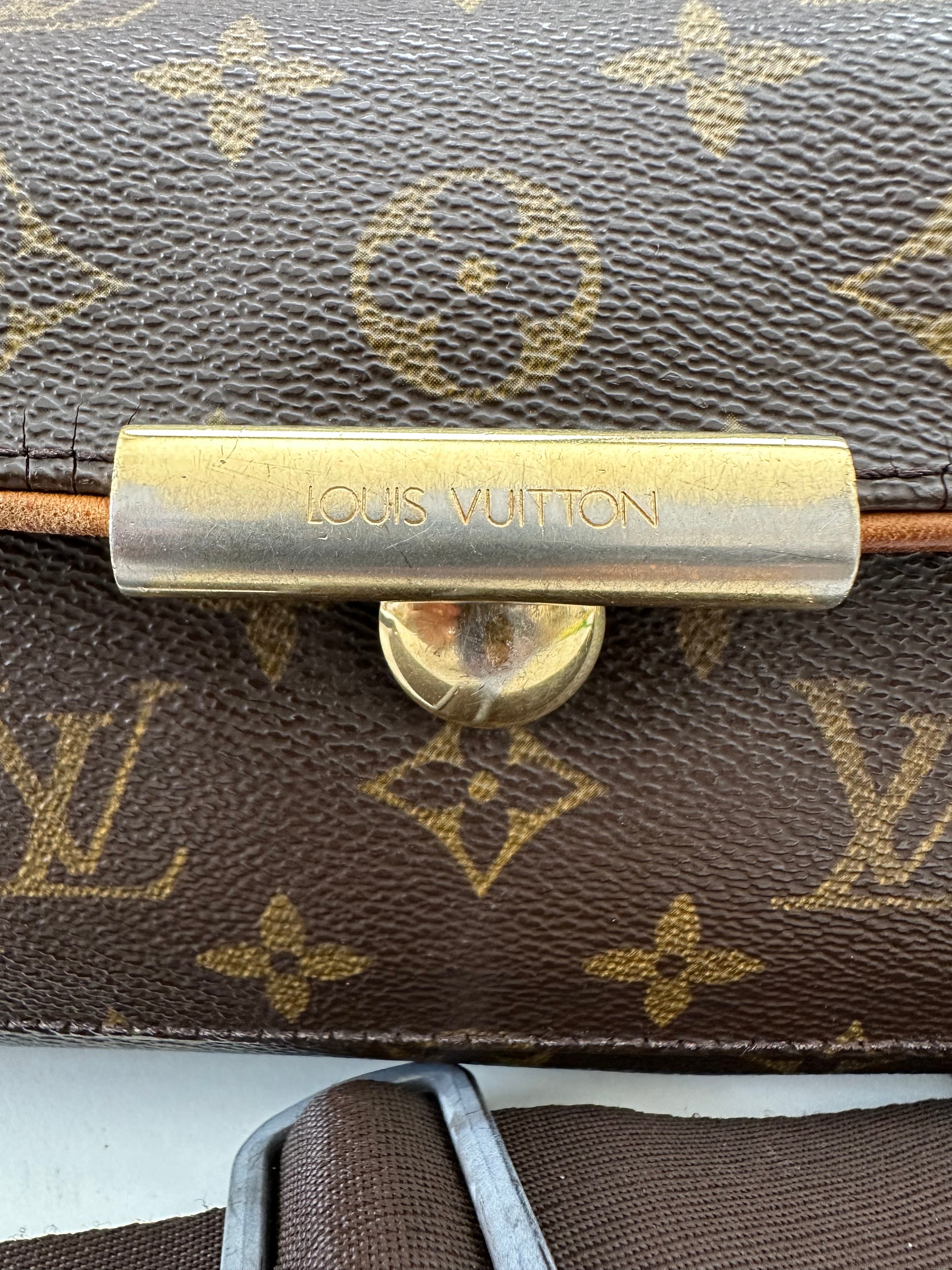 Louis Vuitton Abbesses