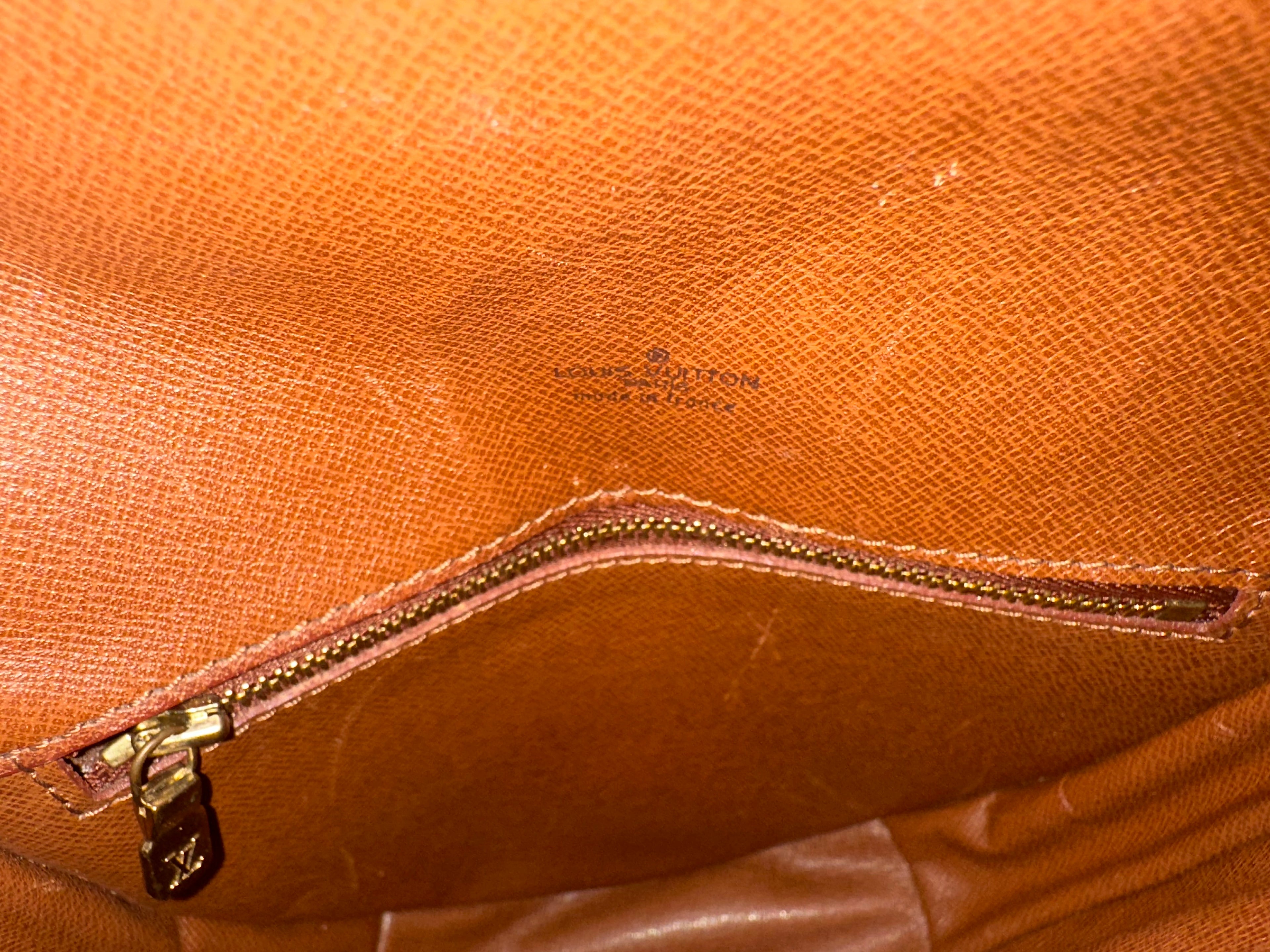 Louis Vuitton Chantilly PM