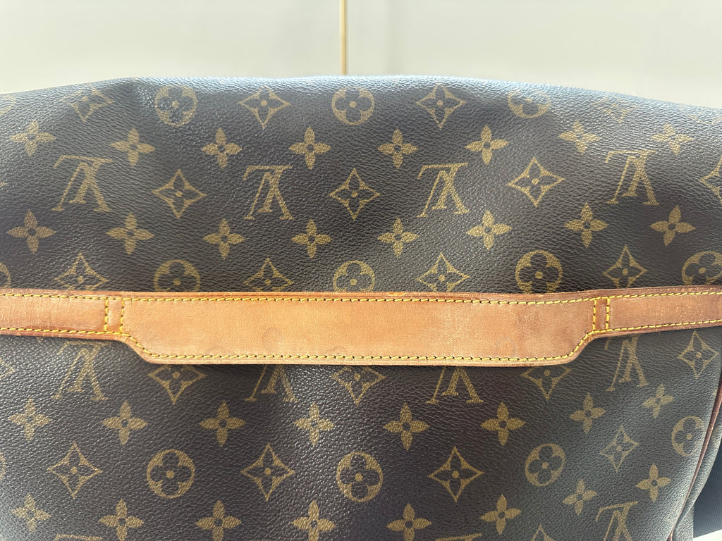 Louis Vuitton Abbesses