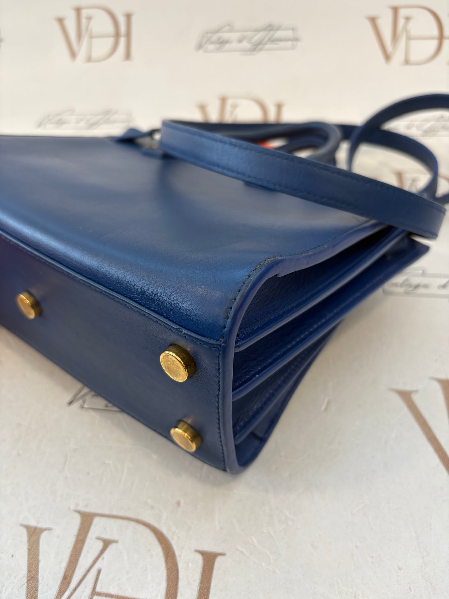 383846 - Saint Laurent Sac De Jour Nano