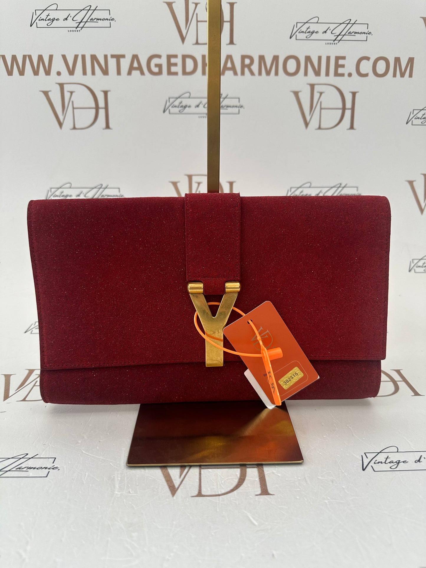 382315 - Saint Laurent Y-Ligne